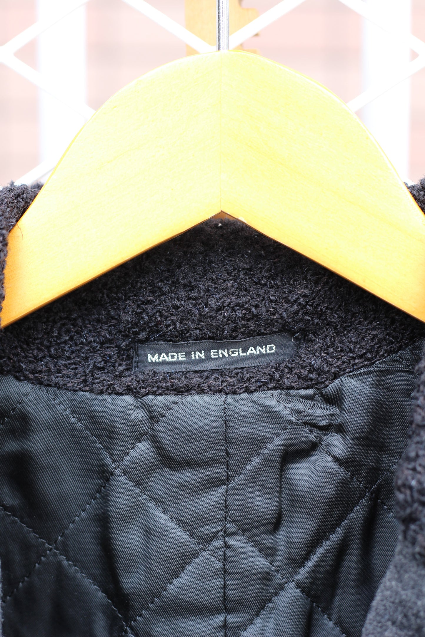 Made In England Jacket x3点