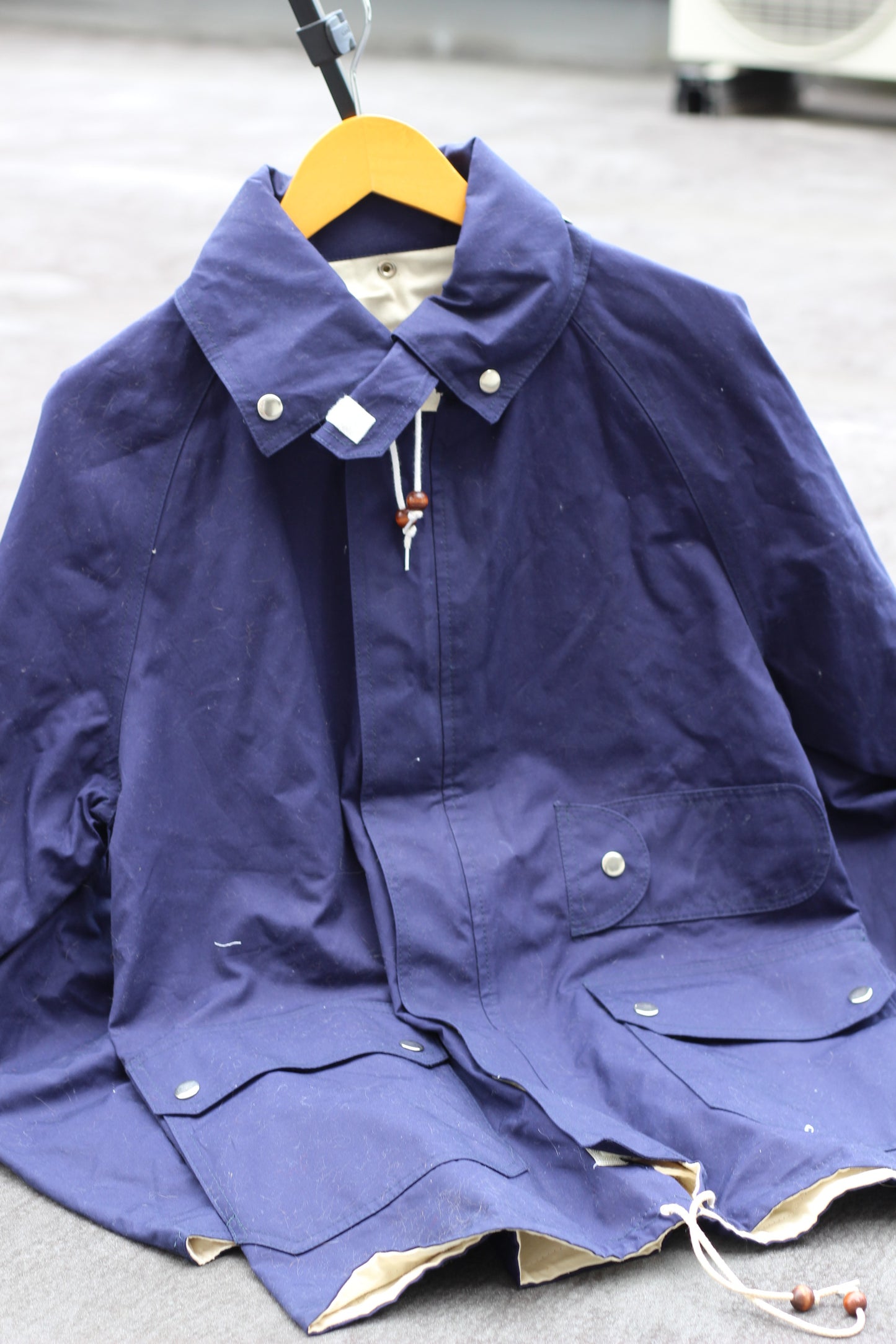 Made In England Jacket x3点
