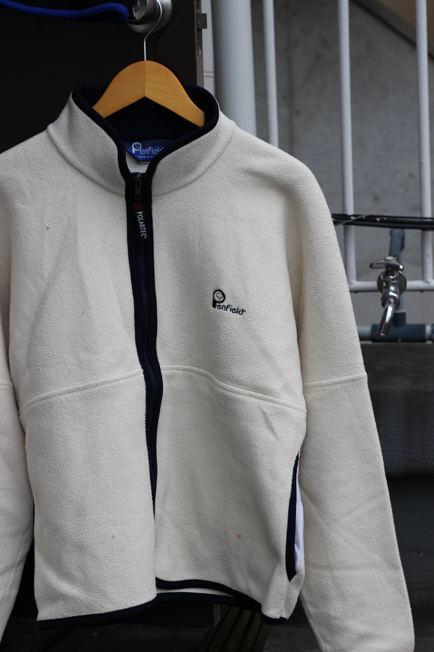 Fleece Jacket x4点