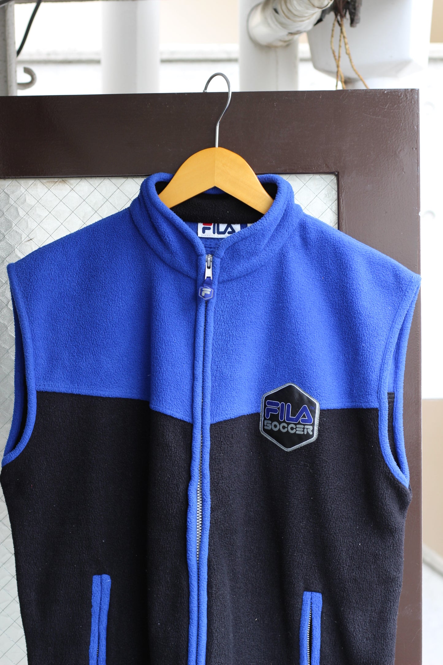 Fleece Jacket x4点
