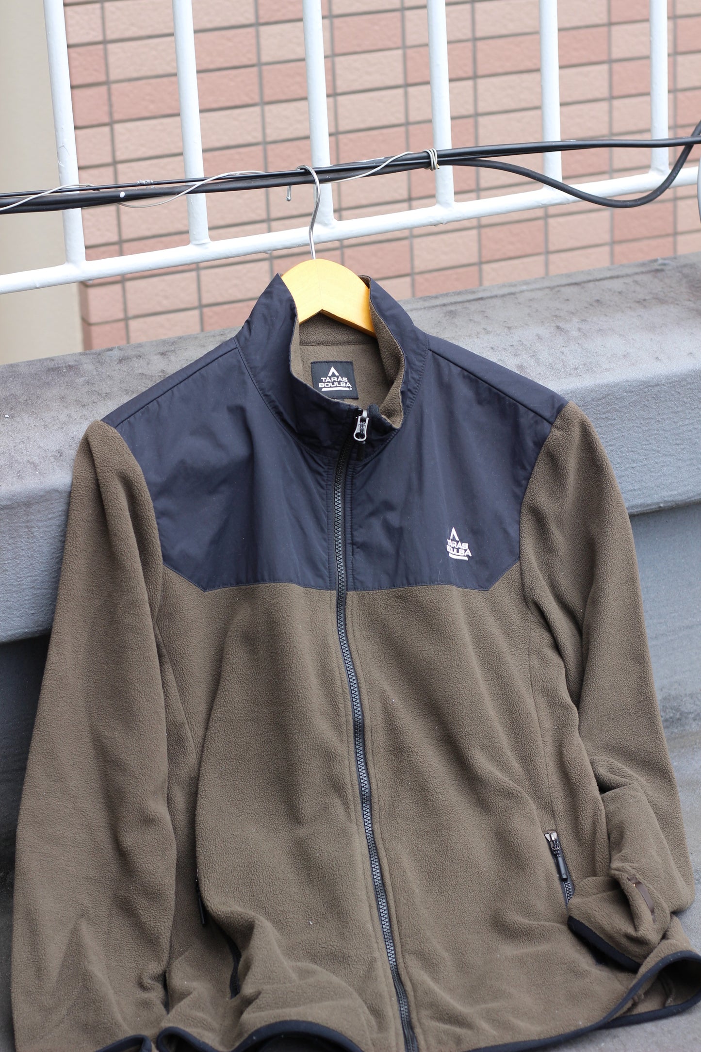 Fleece Jacket x4点