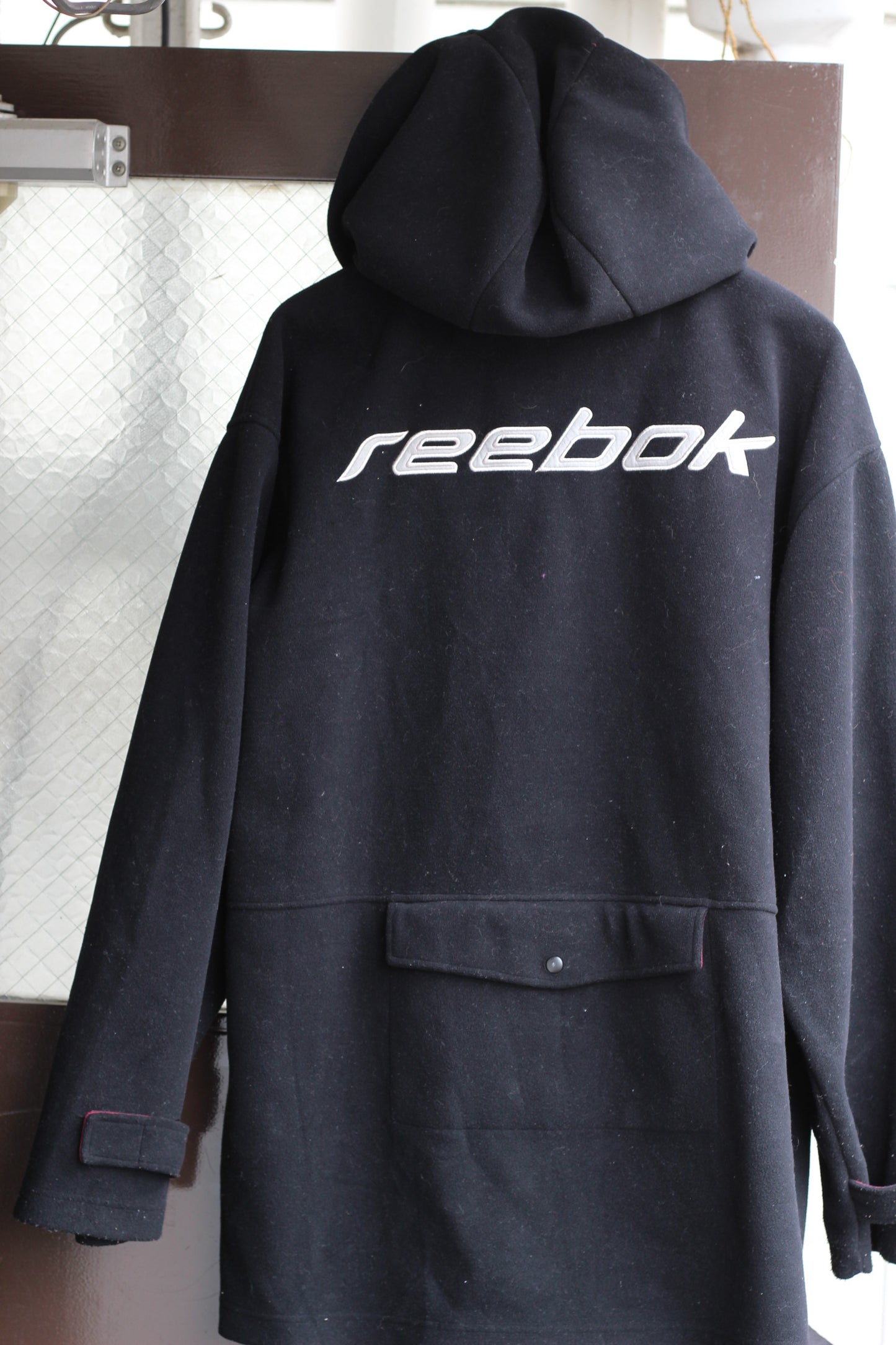 Old Reebok Outerwear x2点