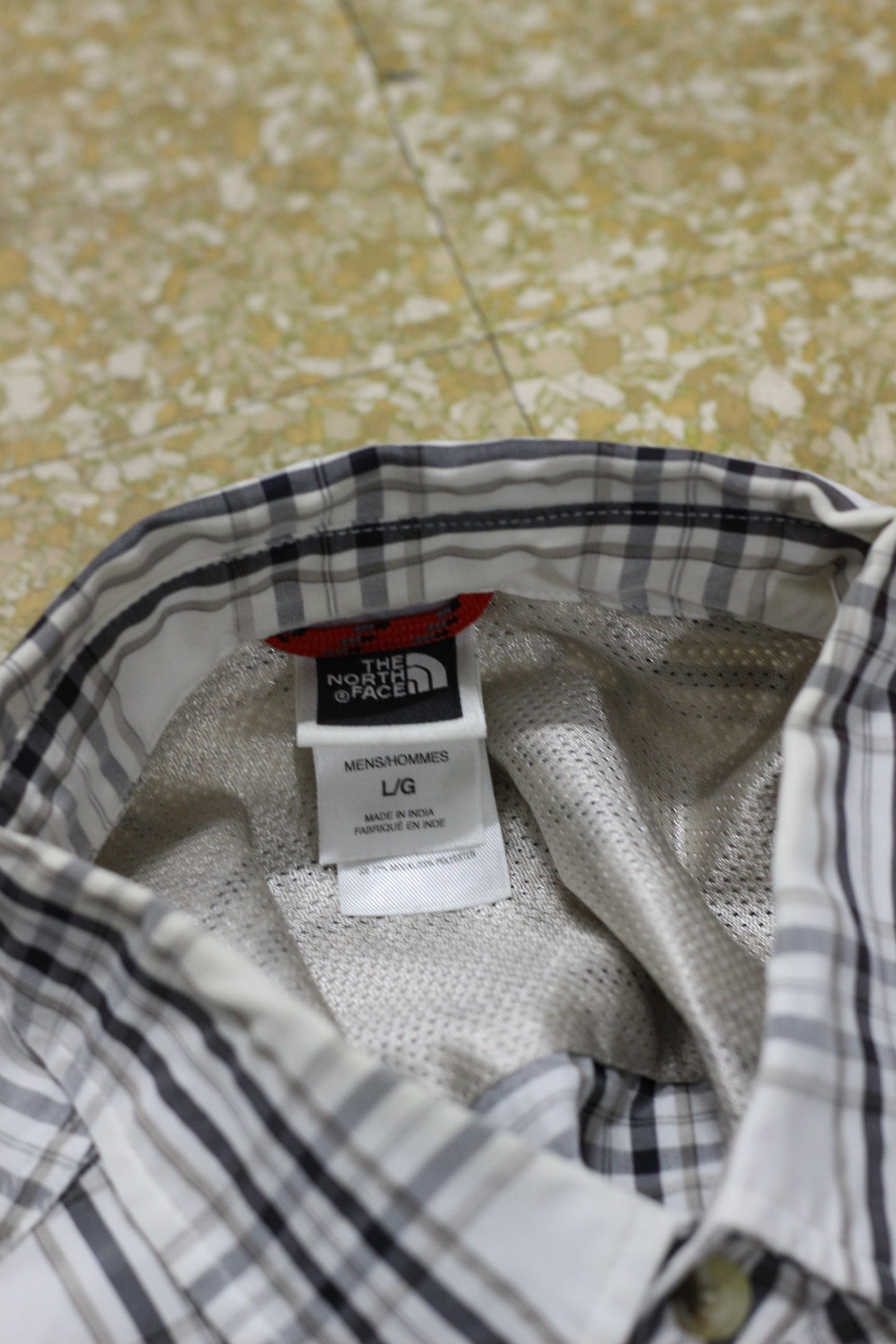 Outdoor Brand Shirts x7点