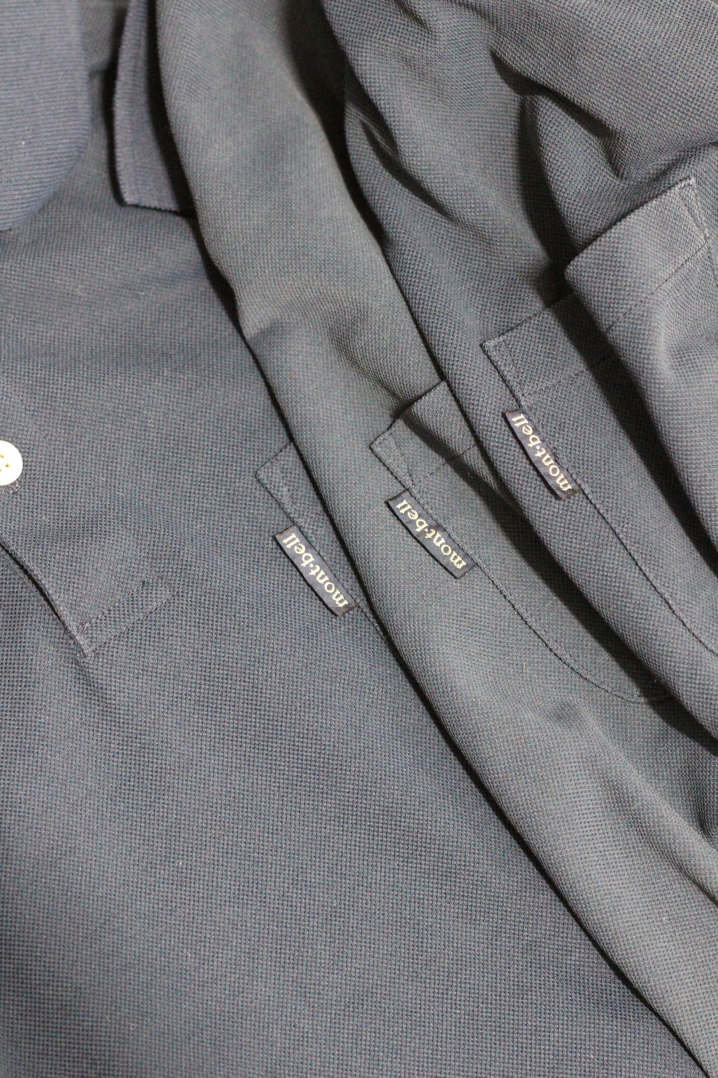 Outdoor Brand Shirts x7点