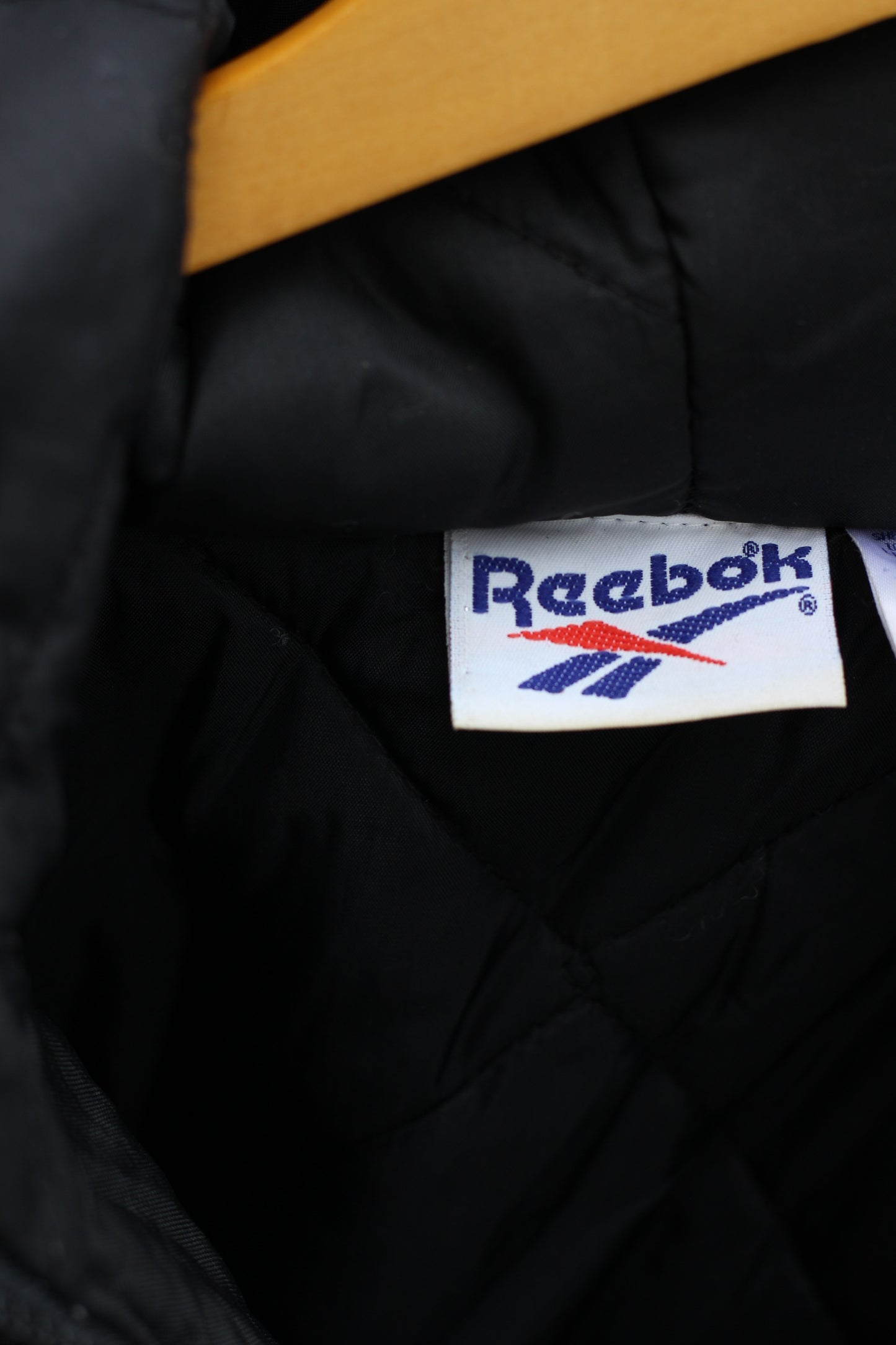 Old Reebok Outerwear x2点