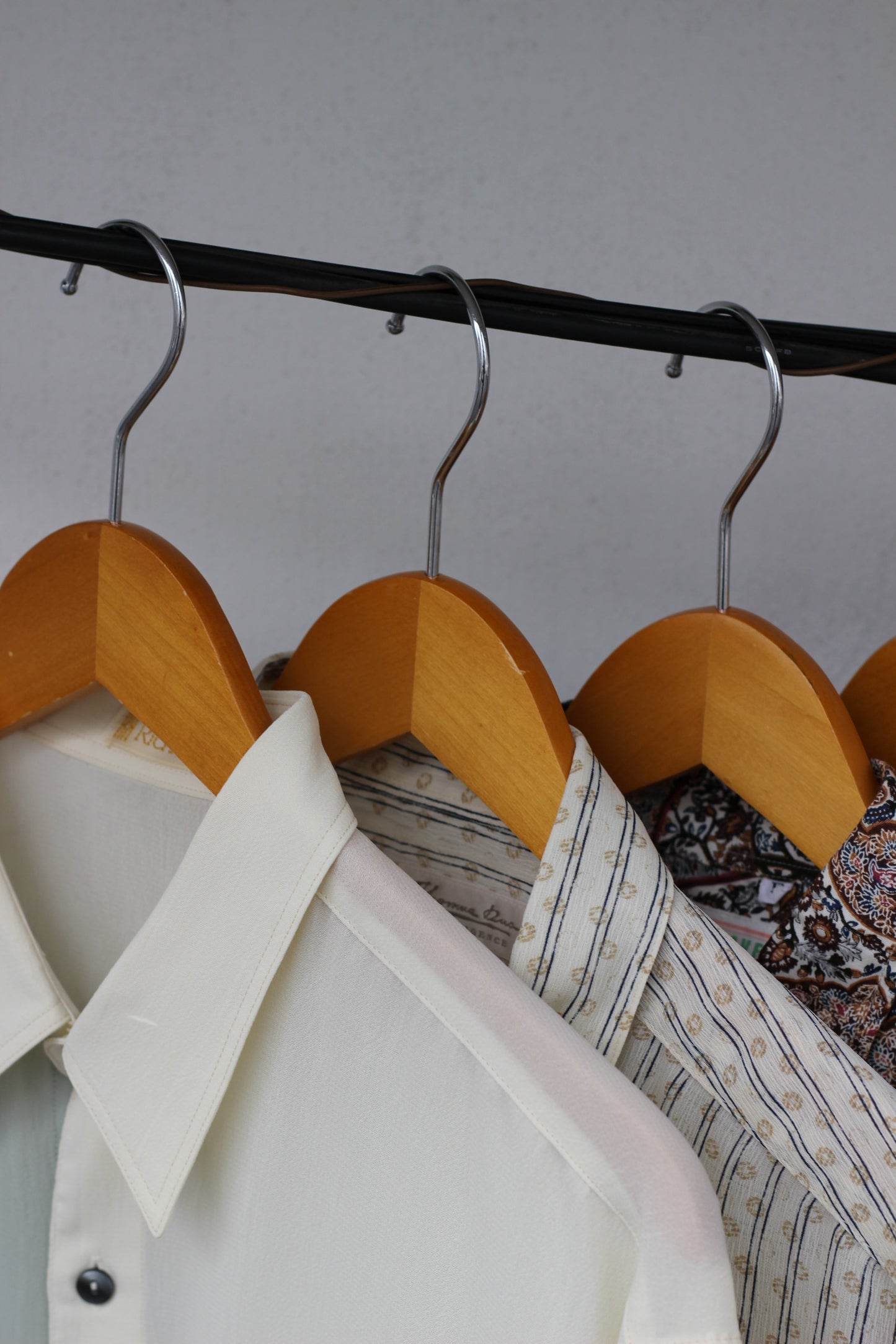 Men's Design Short Sleeve Shirt x11点