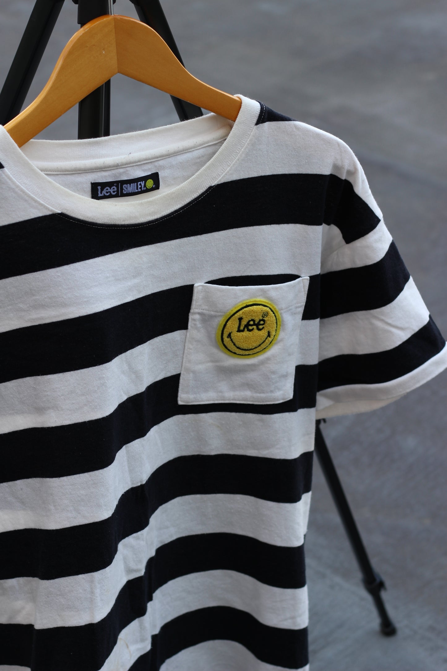 Lee Men's Logo T-Shirt x4点
