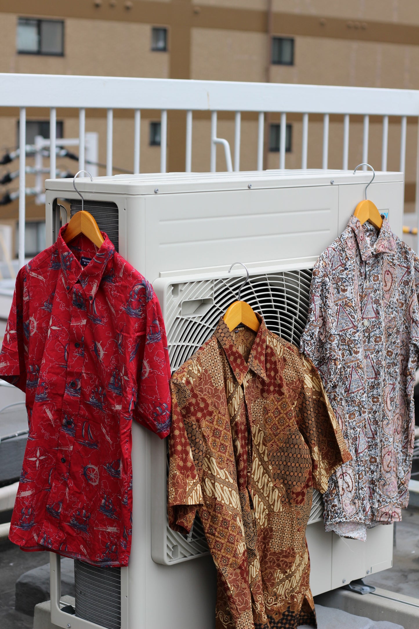 Men's Design Short Sleeve Shirt x11点