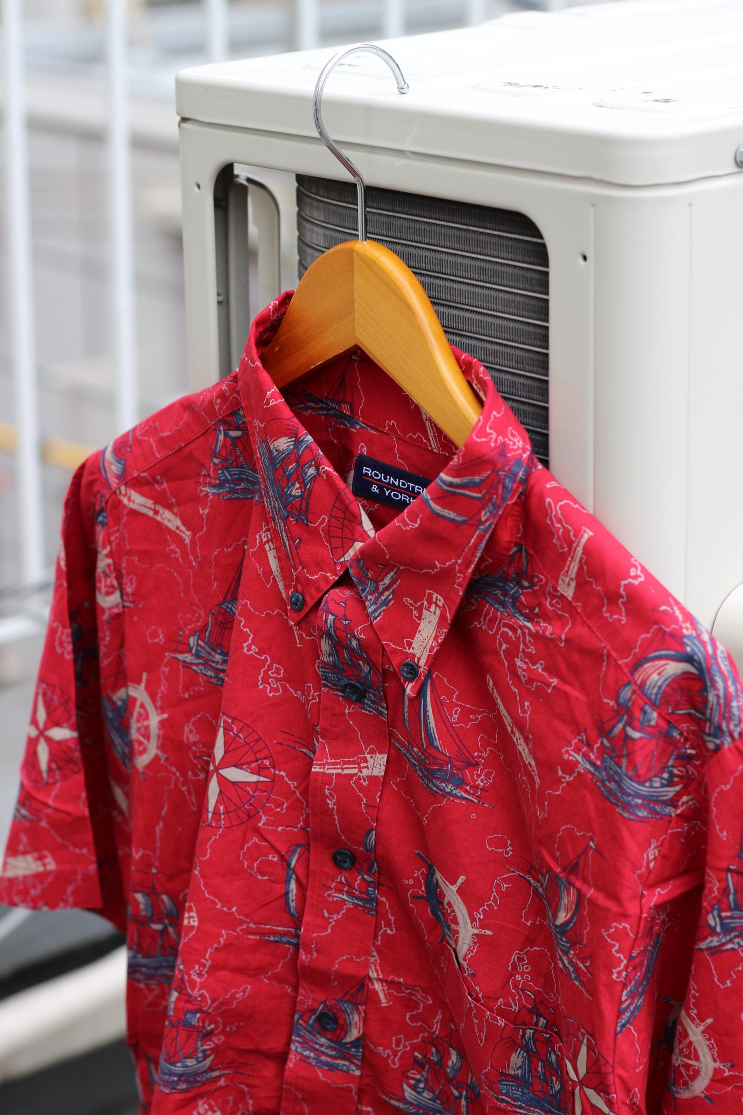 Men's Design Short Sleeve Shirt x11点
