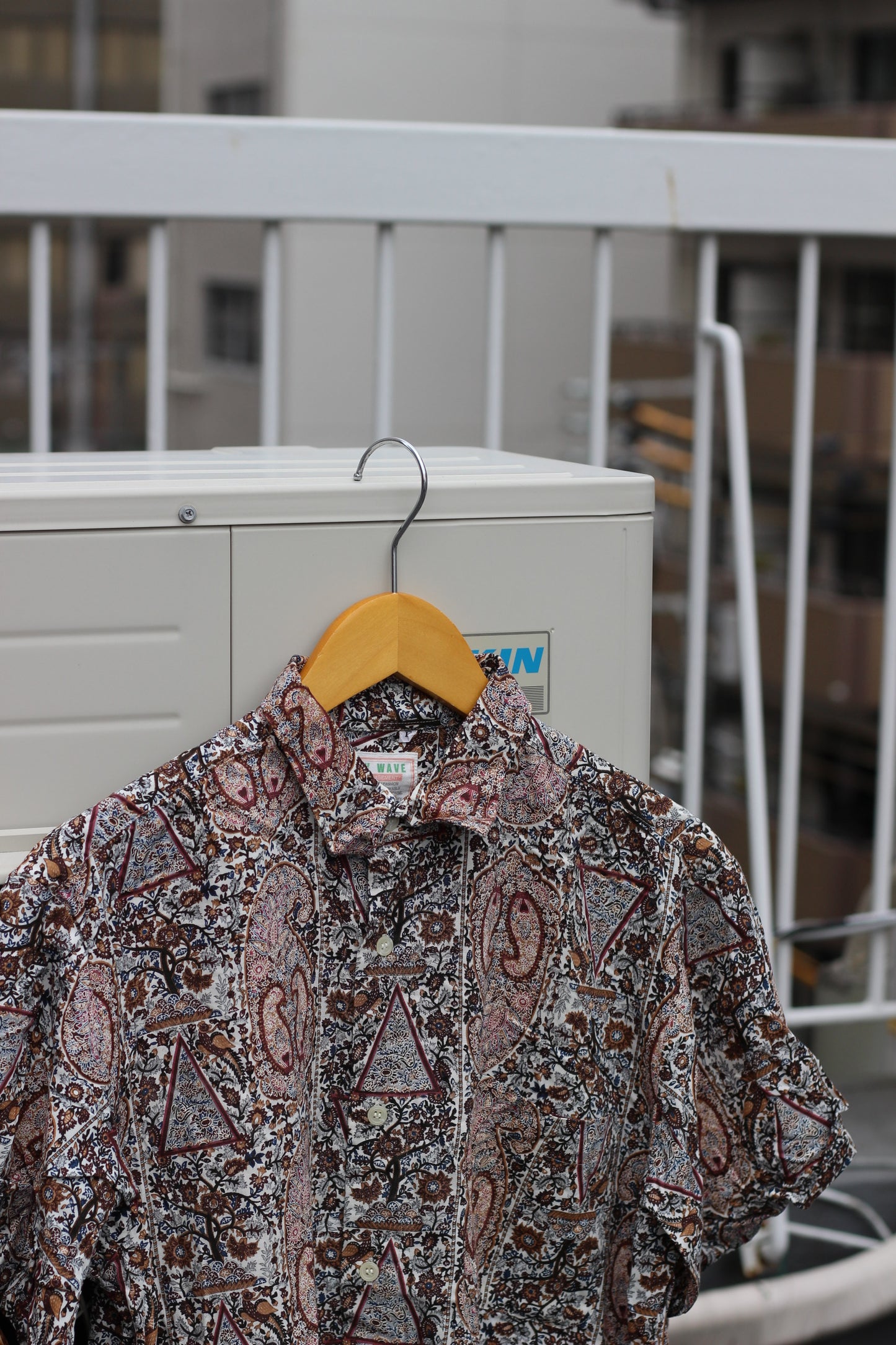Men's Design Short Sleeve Shirt x11点