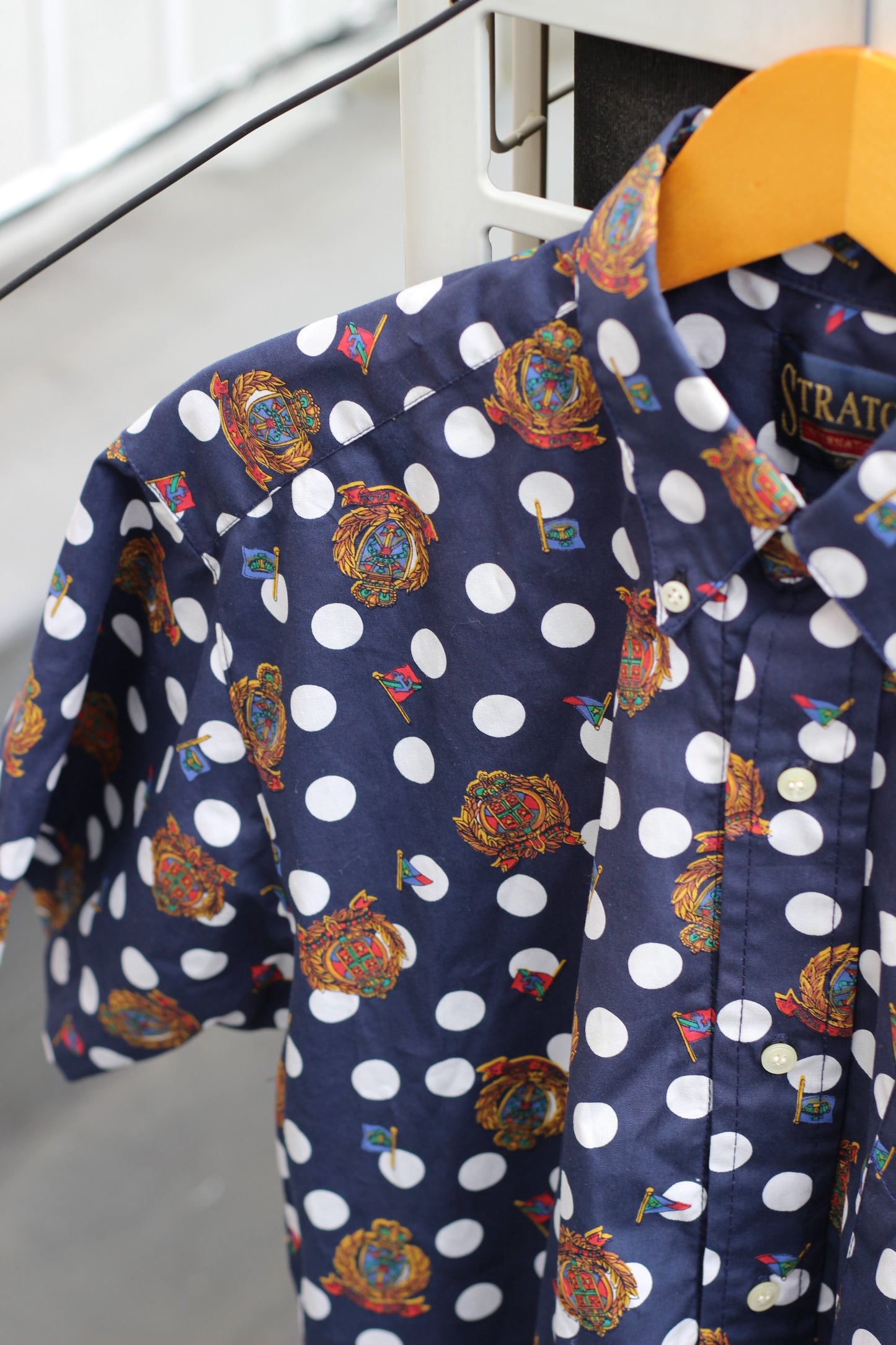 Men's Design Short Sleeve Shirt x11点