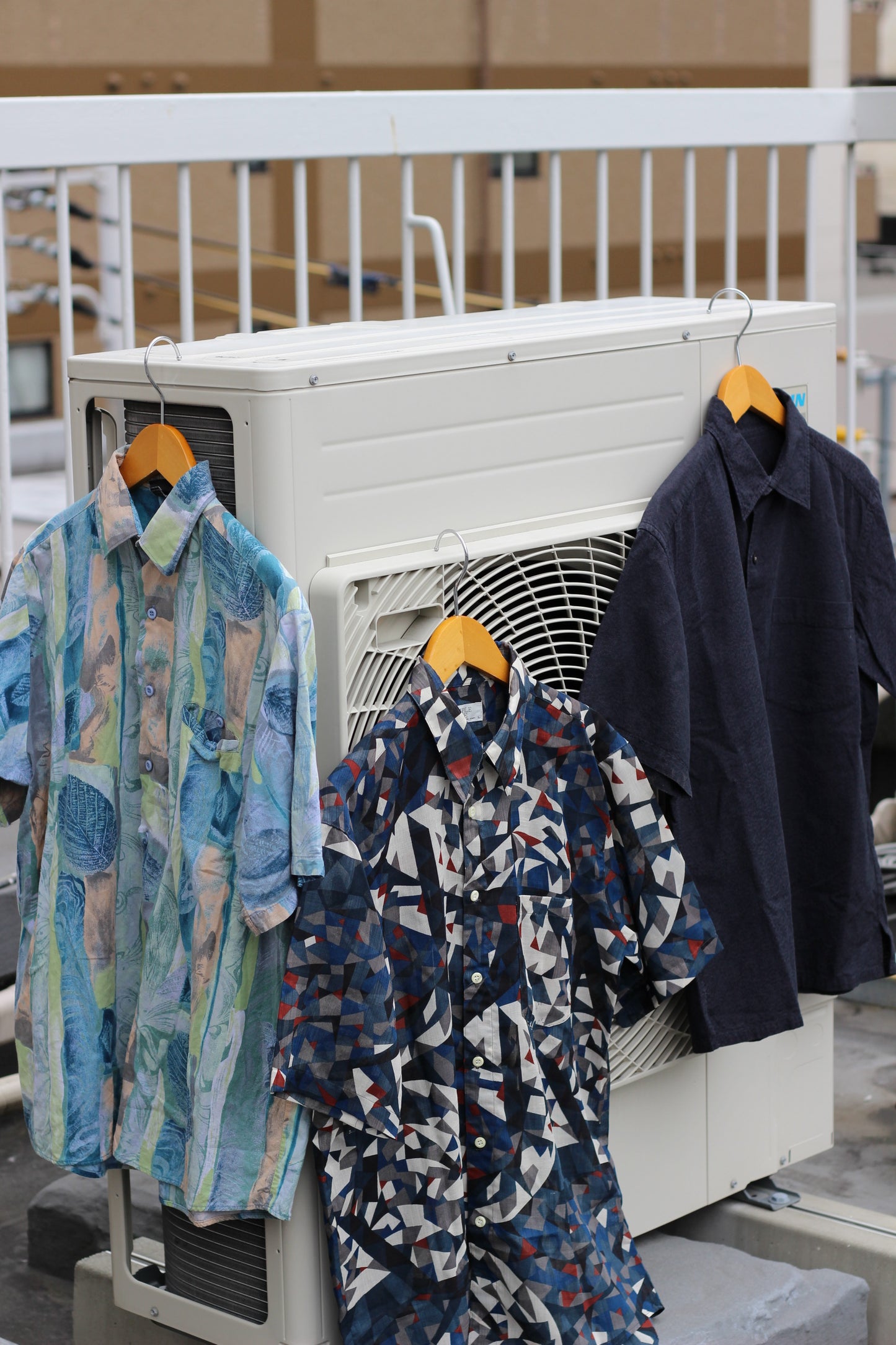 Men's Design Short Sleeve Shirt x11点