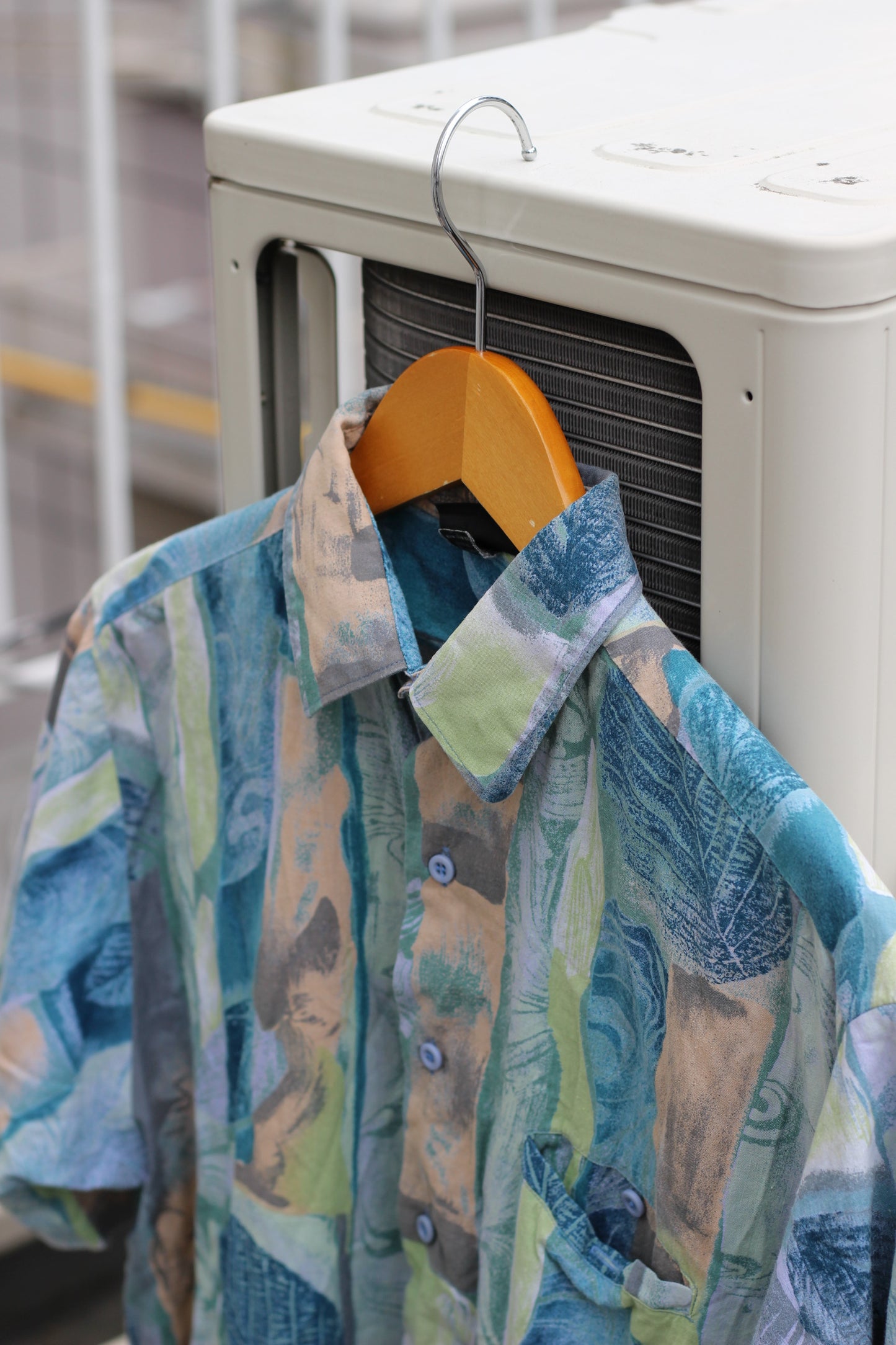 Men's Design Short Sleeve Shirt x11点
