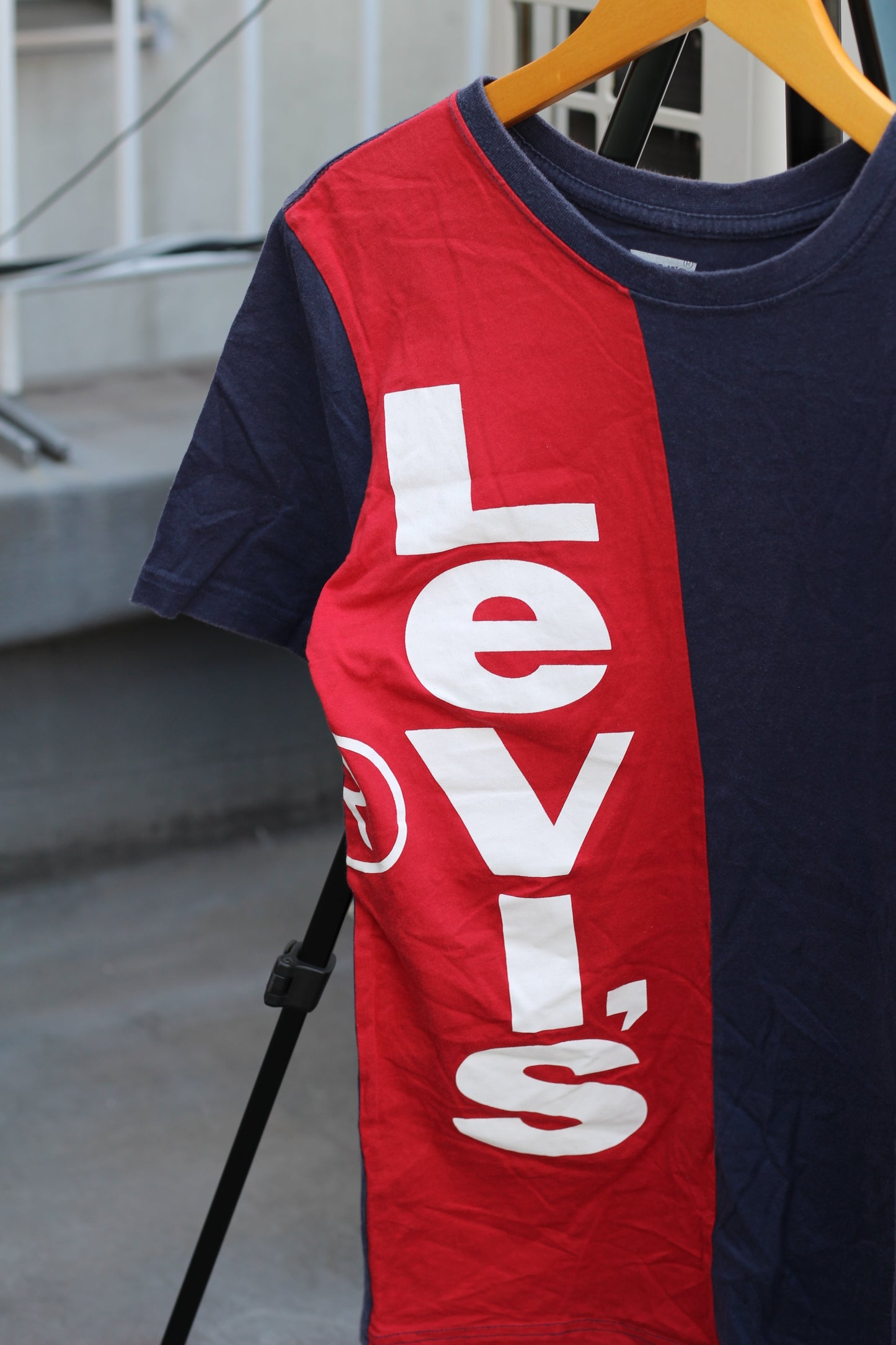 Levi's Men's Logo T-Shirt x11点