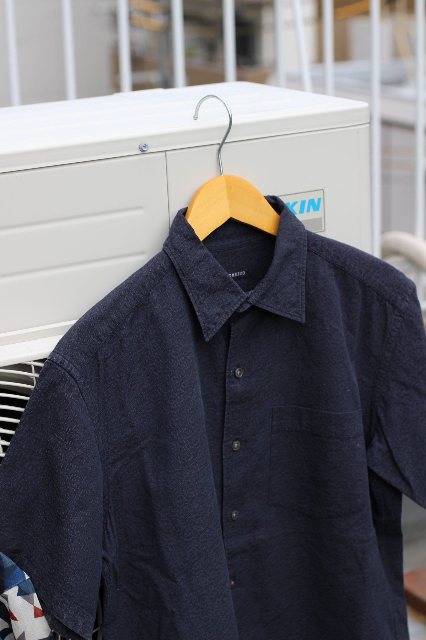 Men's Design Short Sleeve Shirt x11点