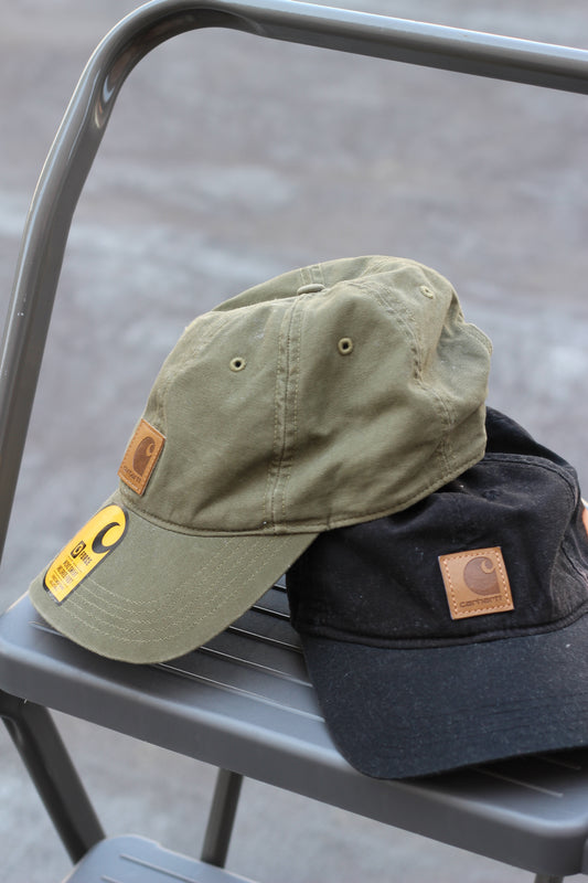 Carhartt Cap x2点