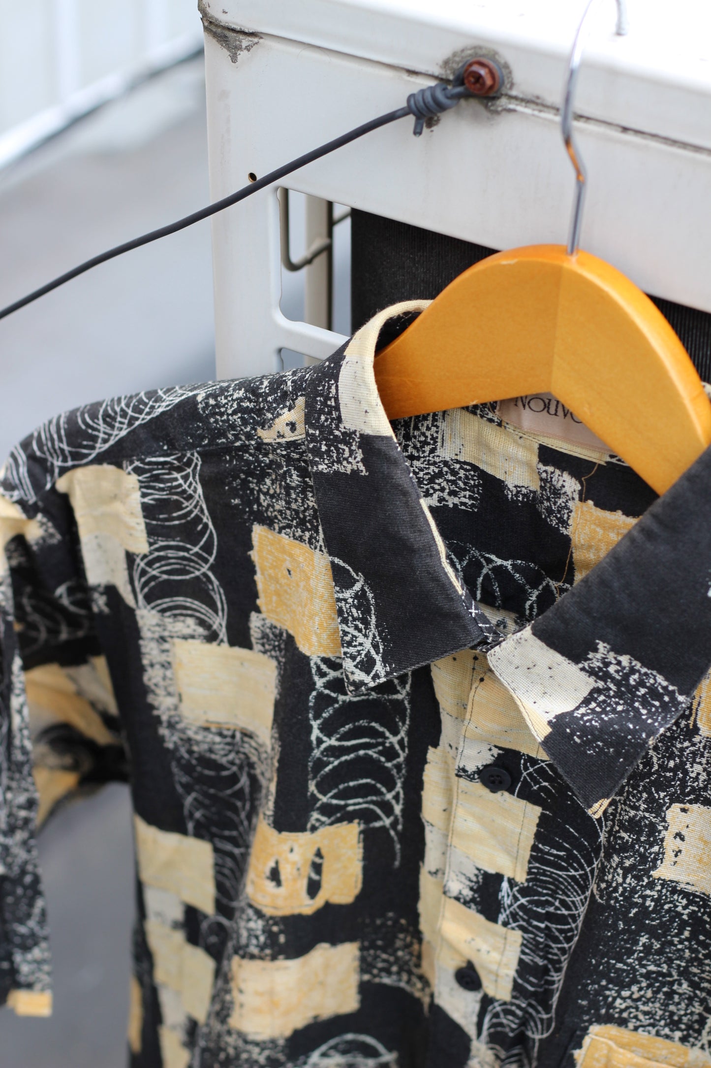 Men's Design Short Sleeve Shirt x11点