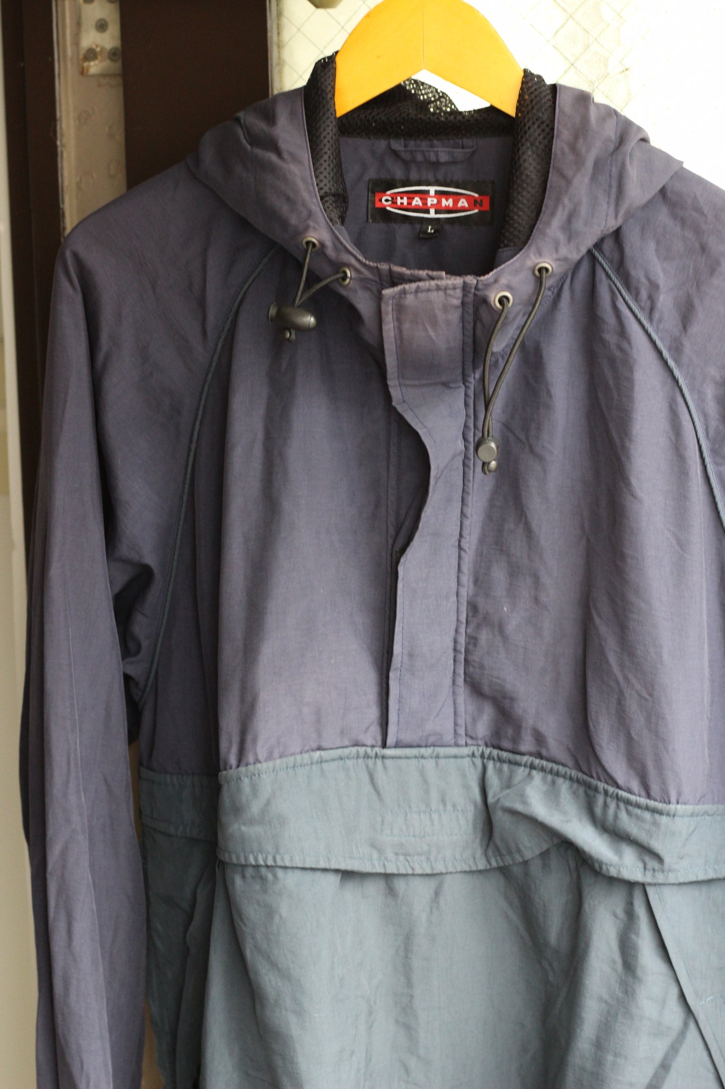 Gore-Tex & Design Nylon Jacket x6点