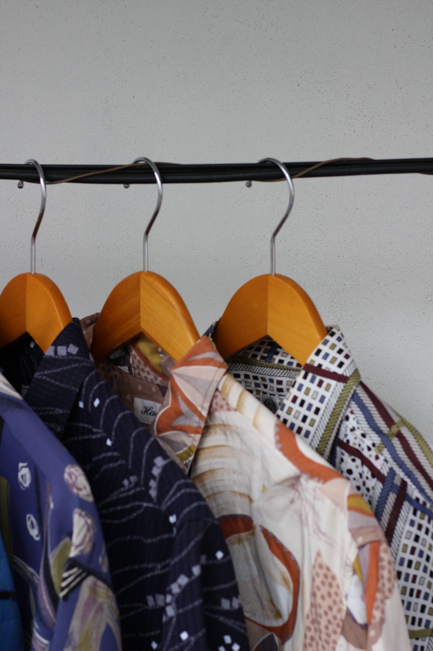 Men's Design Short Sleeve Shirt x10点