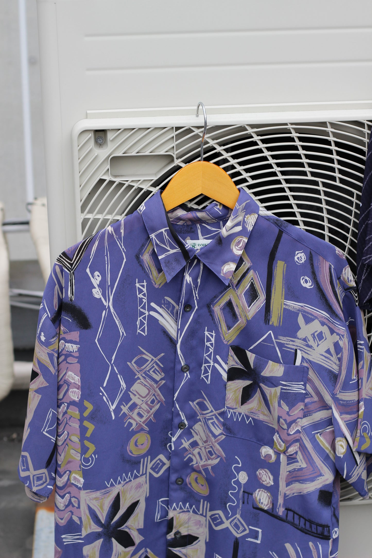 Men's Design Short Sleeve Shirt x10点