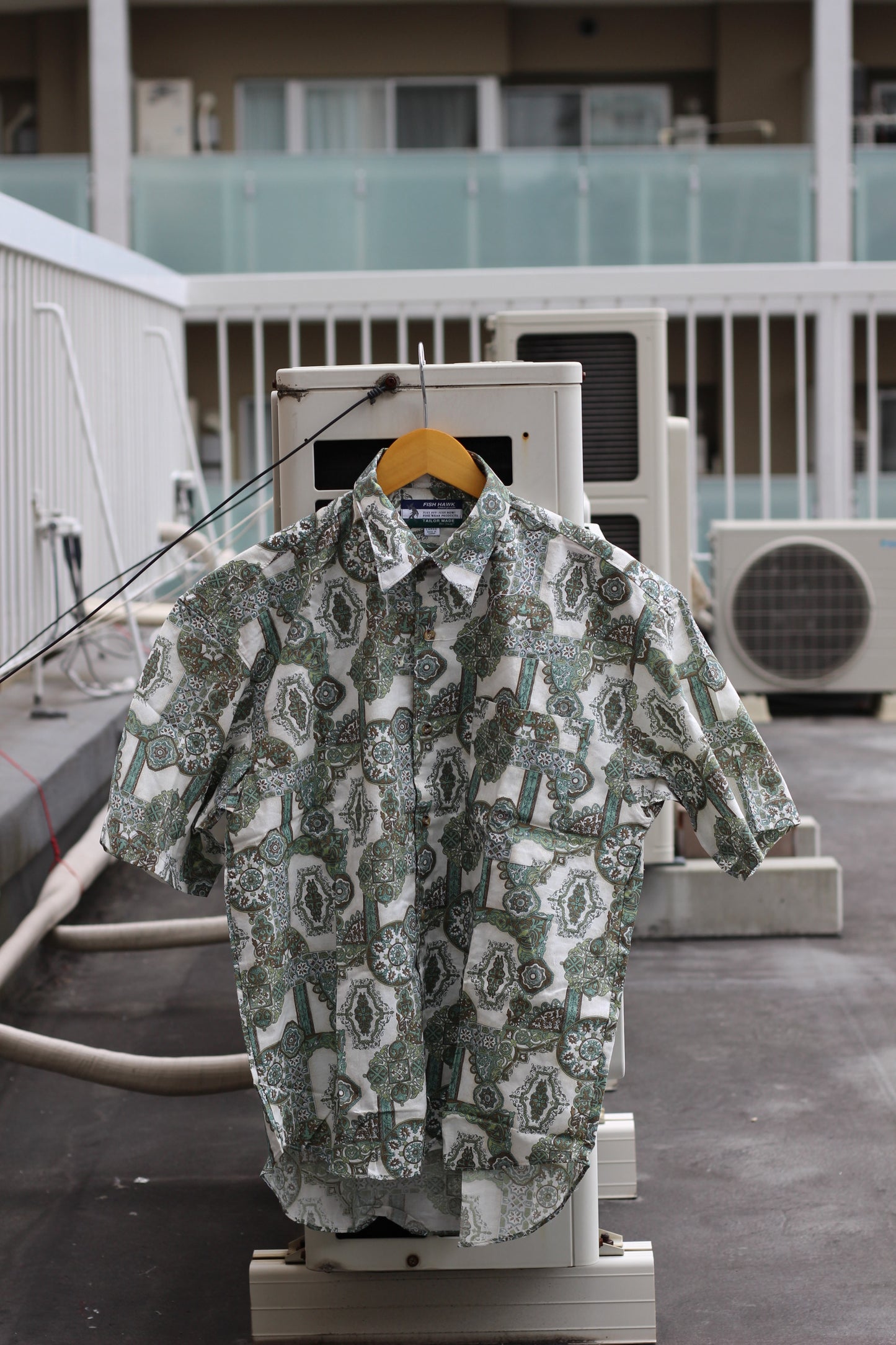 Men's Design Short Sleeve Shirt x10点