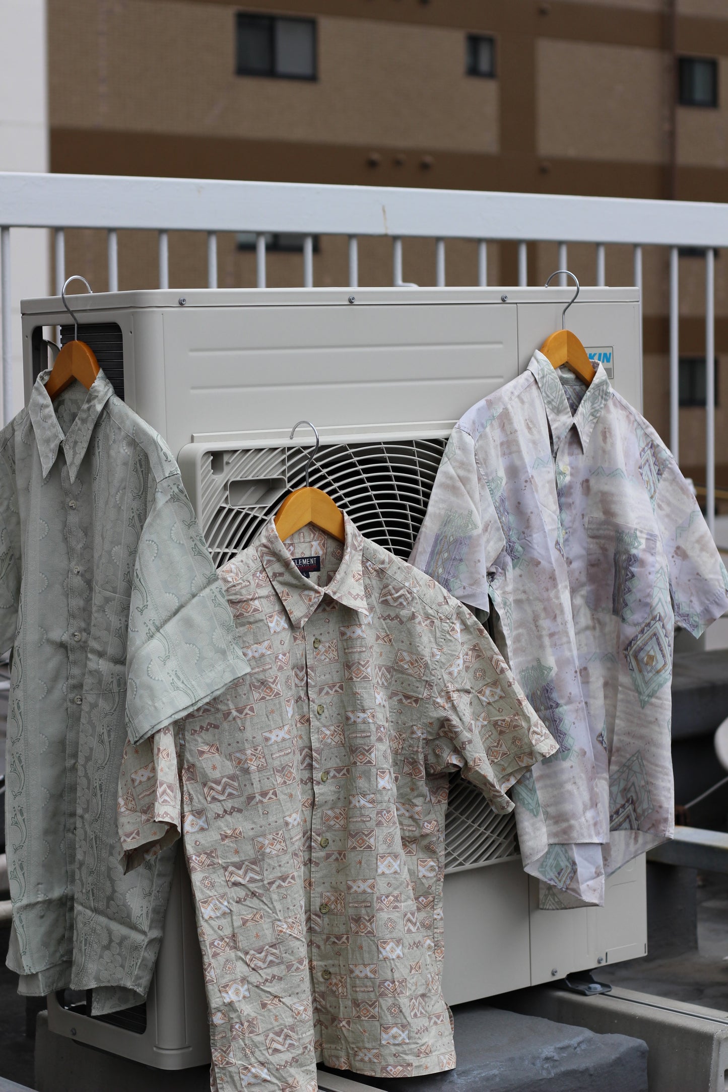 Men's Design Short Sleeve Shirt x10点