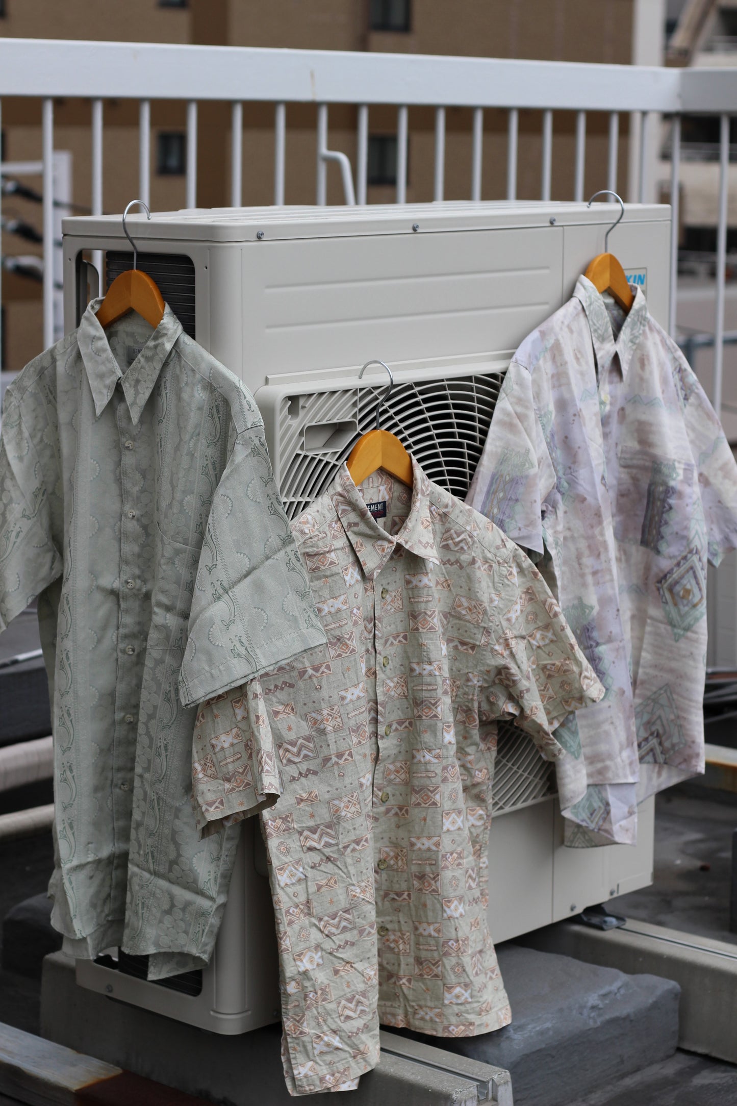 Men's Design Short Sleeve Shirt x10点