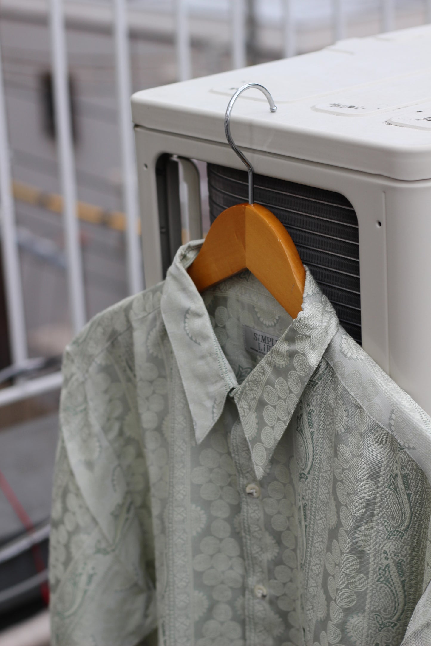 Men's Design Short Sleeve Shirt x10点