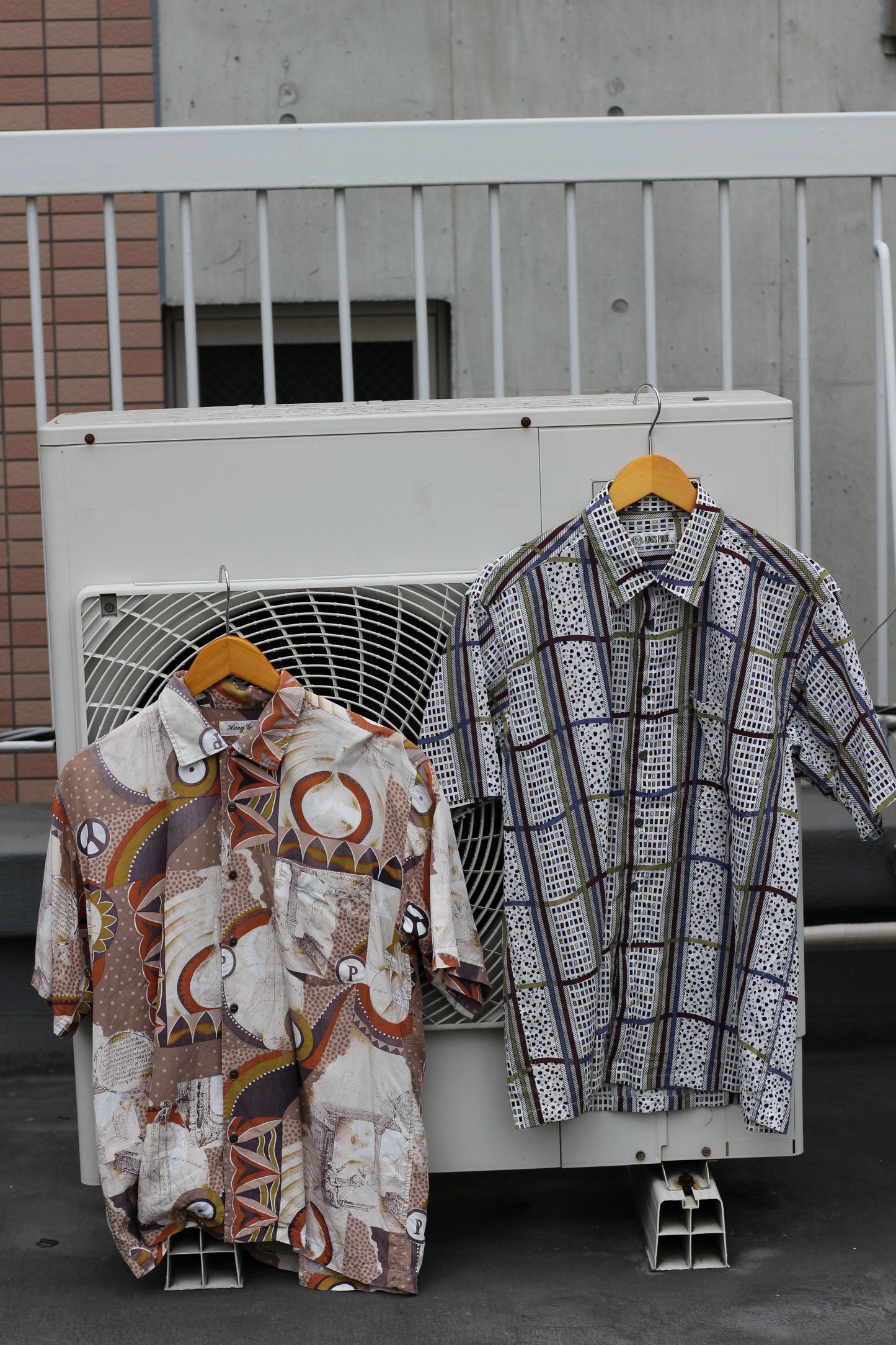 Men's Design Short Sleeve Shirt x10点