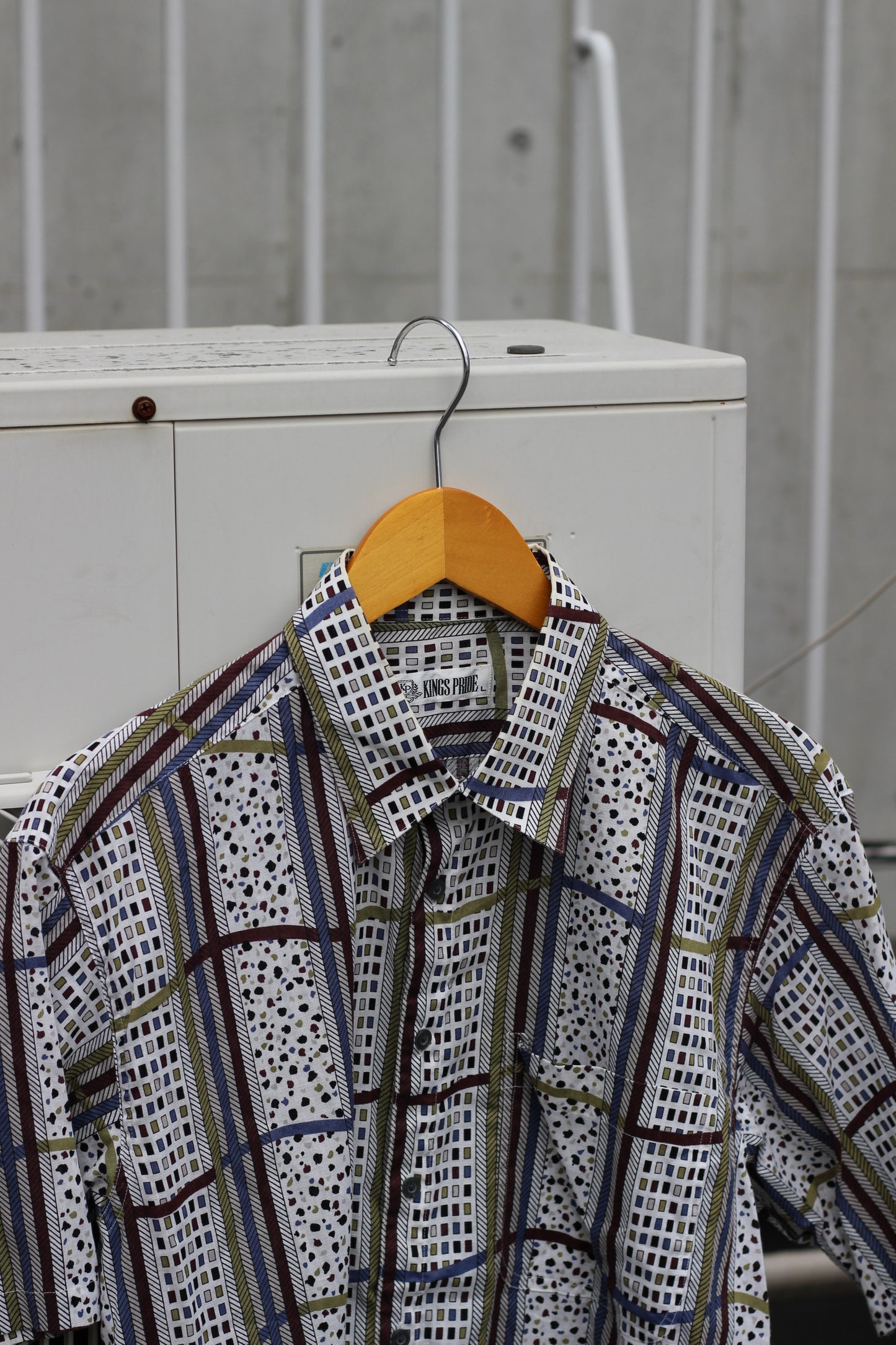 Men's Design Short Sleeve Shirt x10点