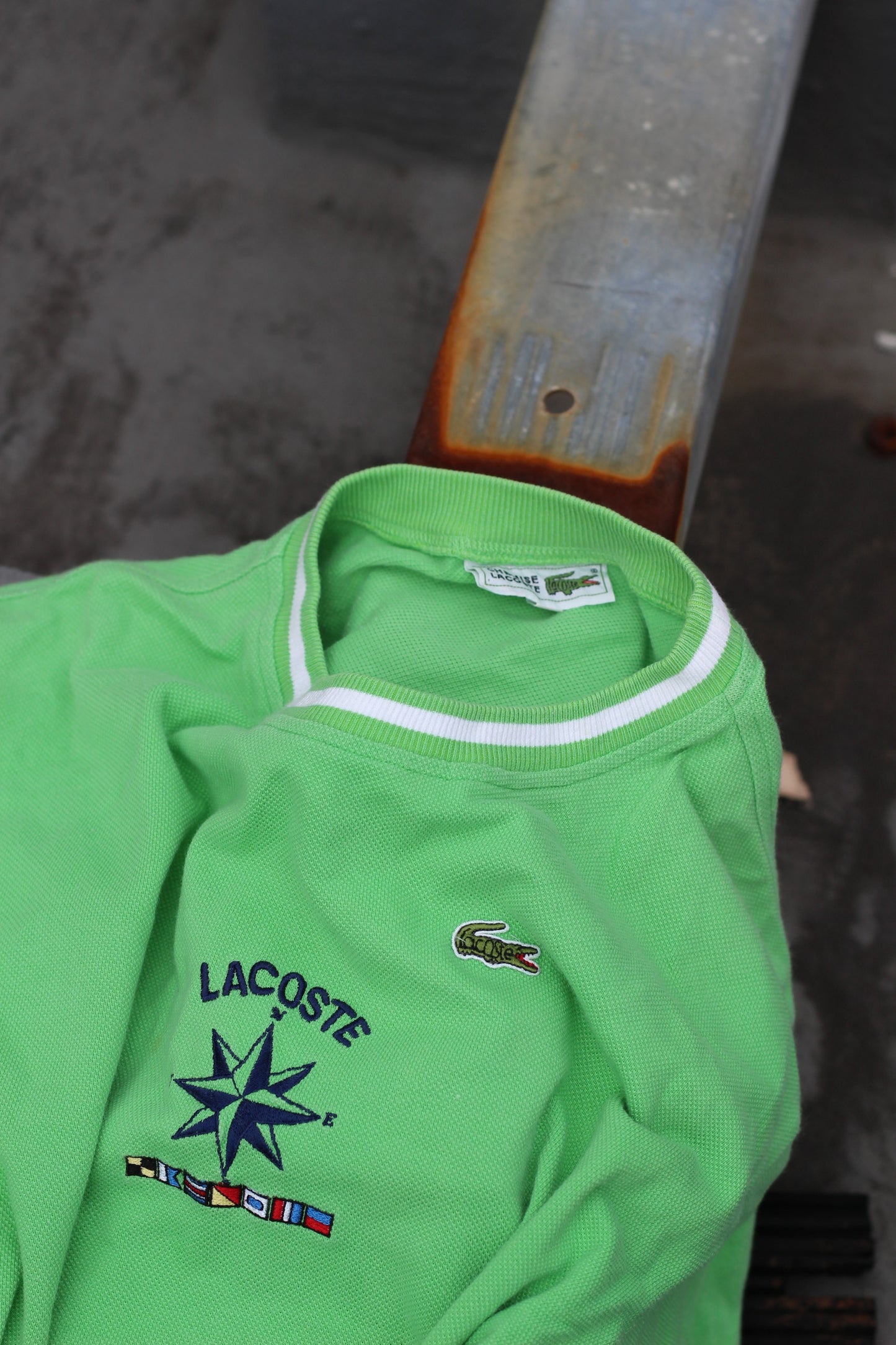 Lacoste Items x8点