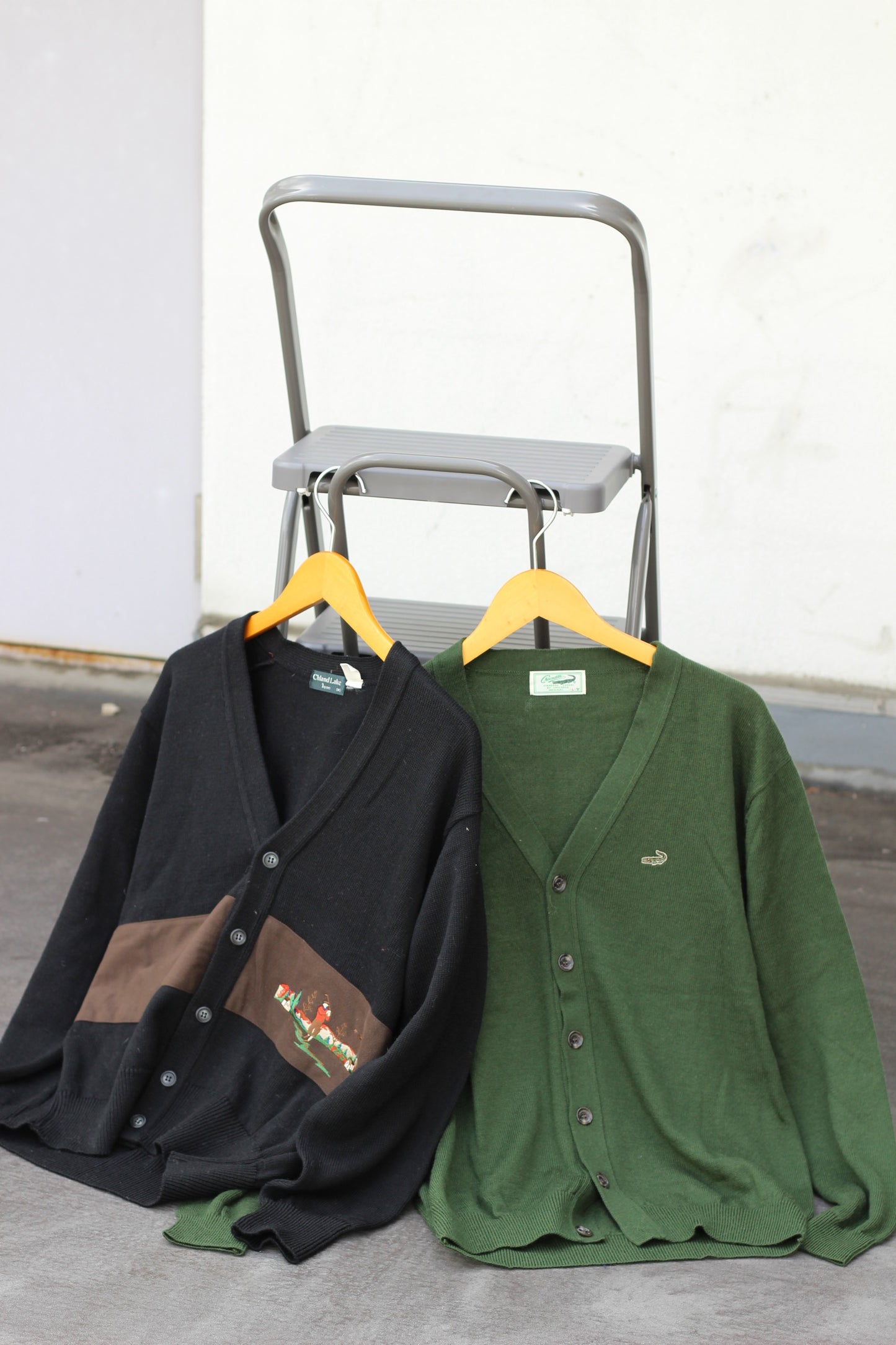 Men's Knitwear x50点