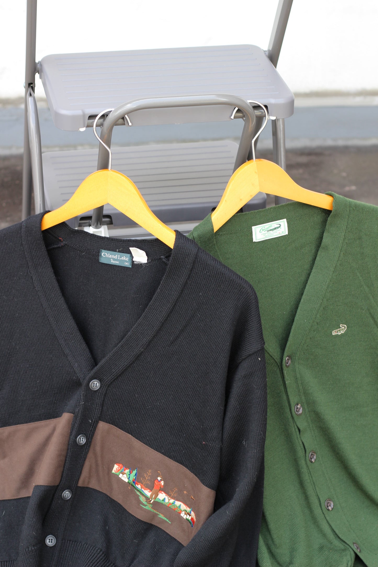 Men's Knitwear x50点