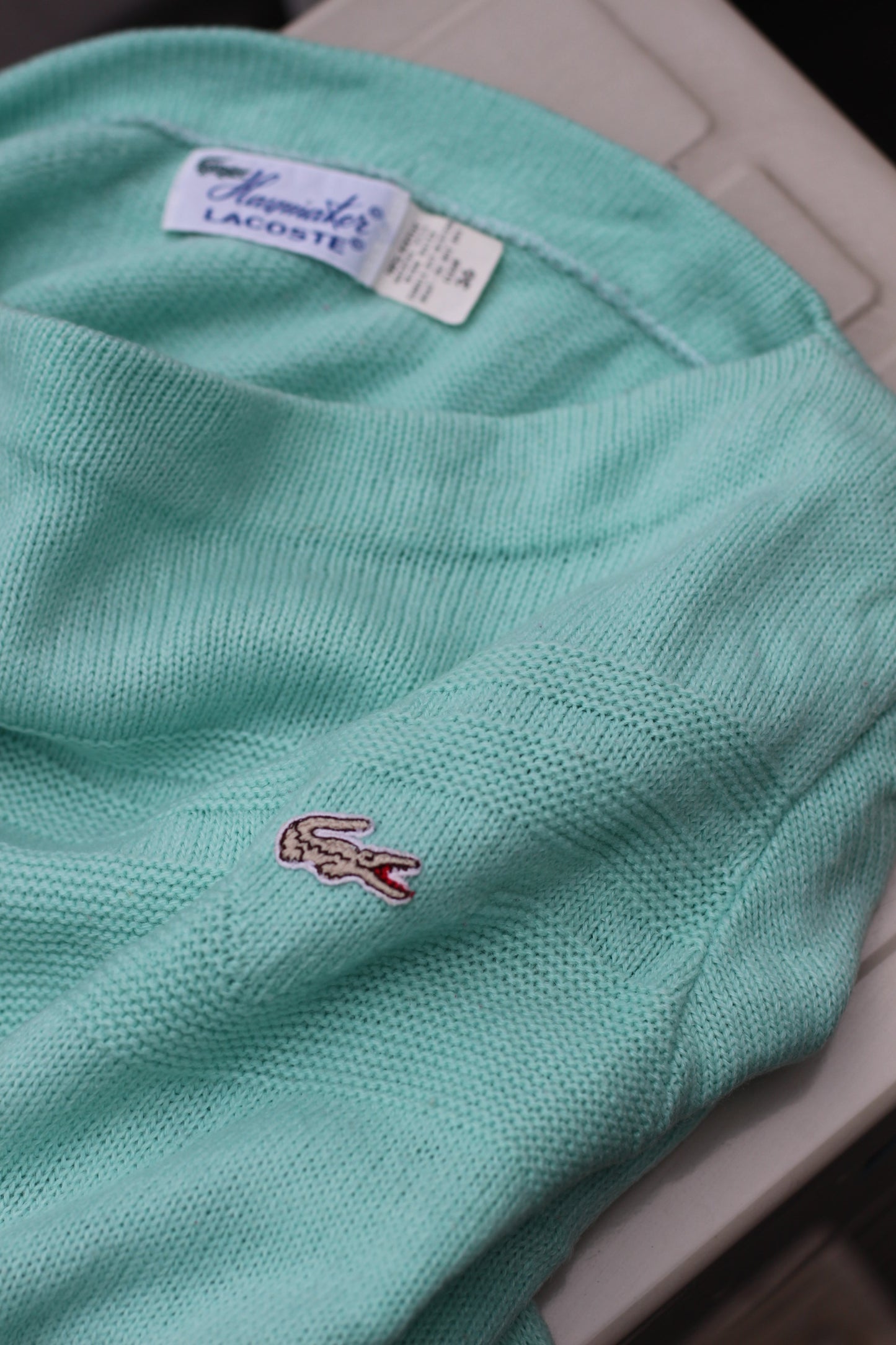 Lacoste Items x8点