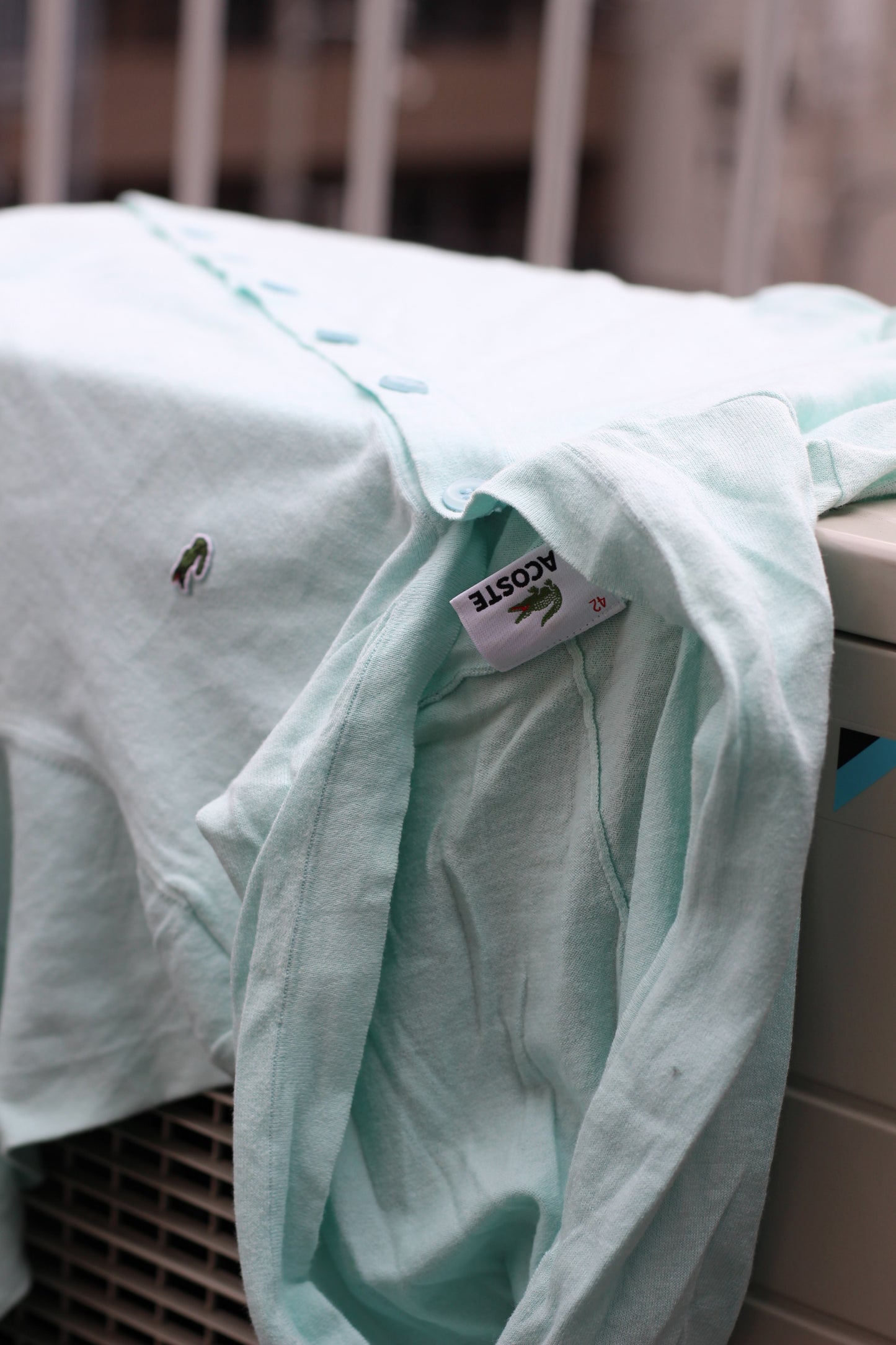 Lacoste Items x8点