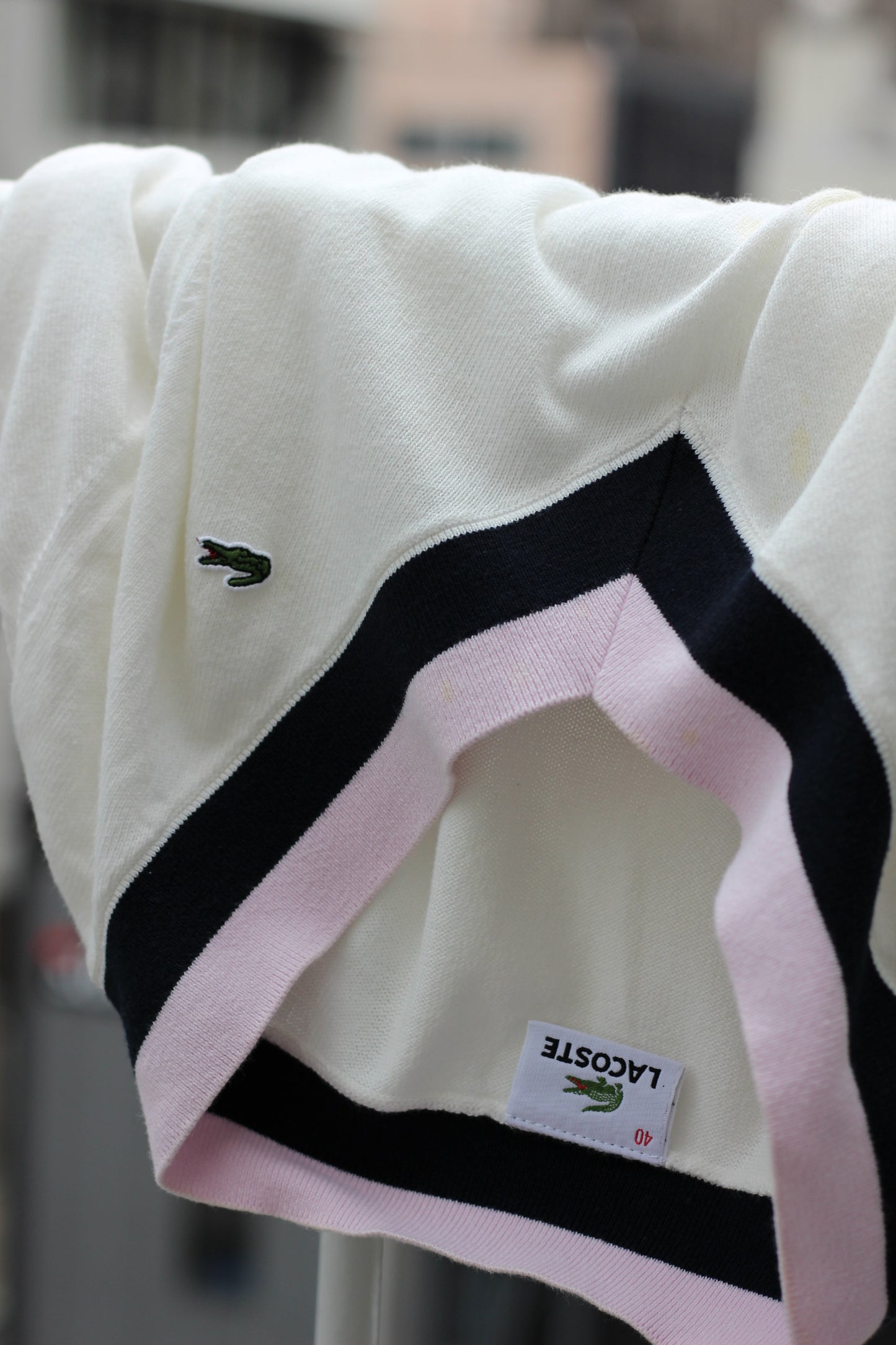 Lacoste Items x8点