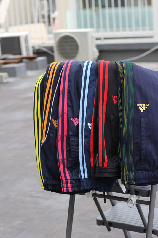adidas 3Line Track Pants Bulk x30点