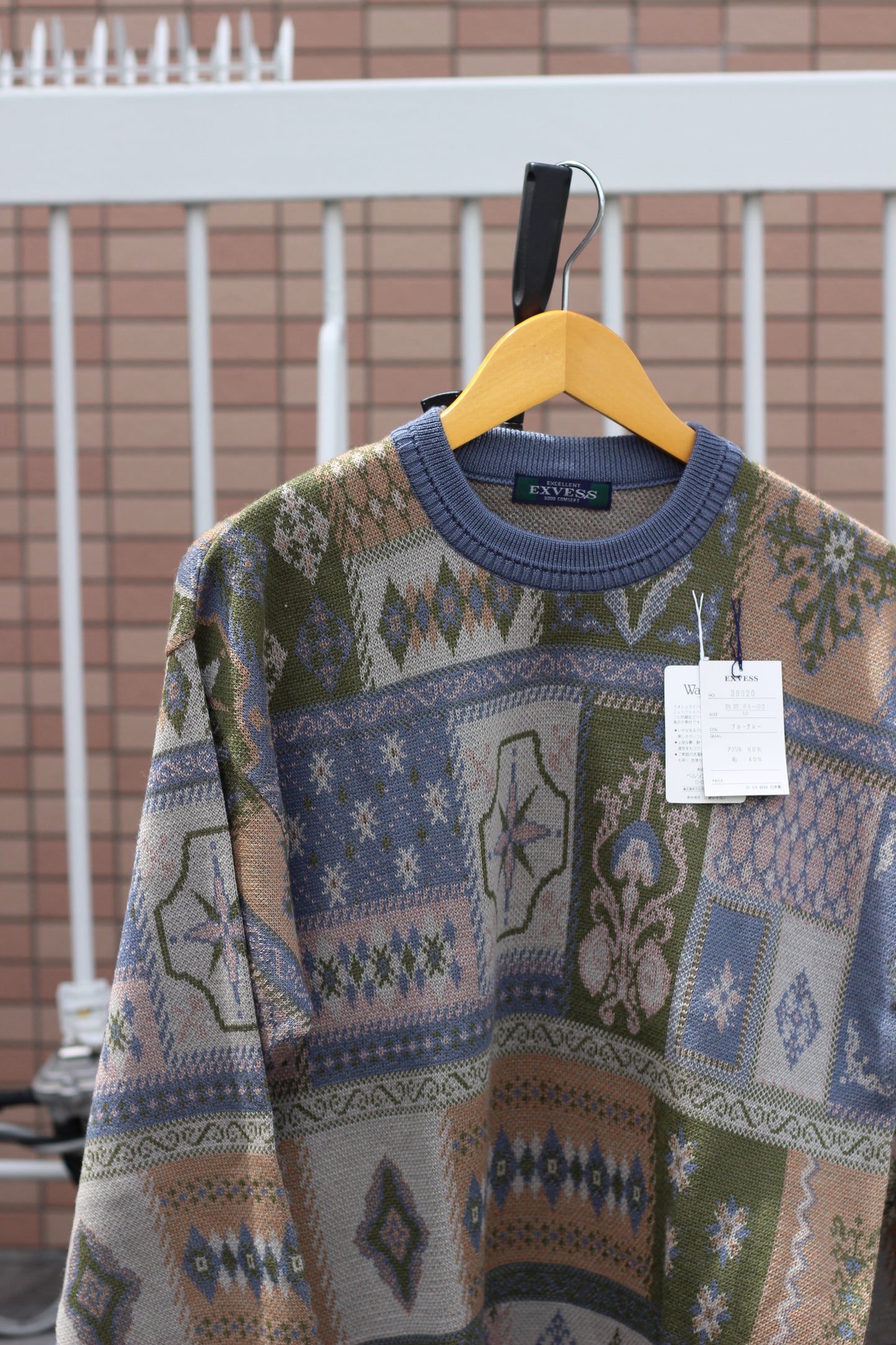 Men's Knitwear x50点