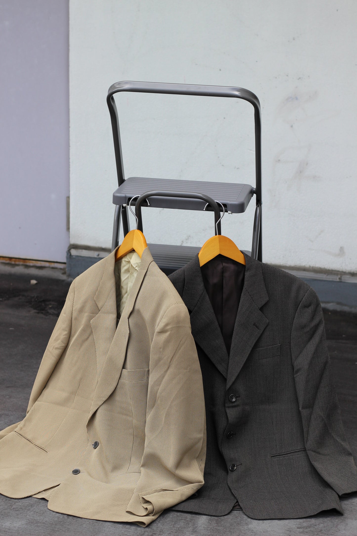 Men's Tailored Jacket x42点