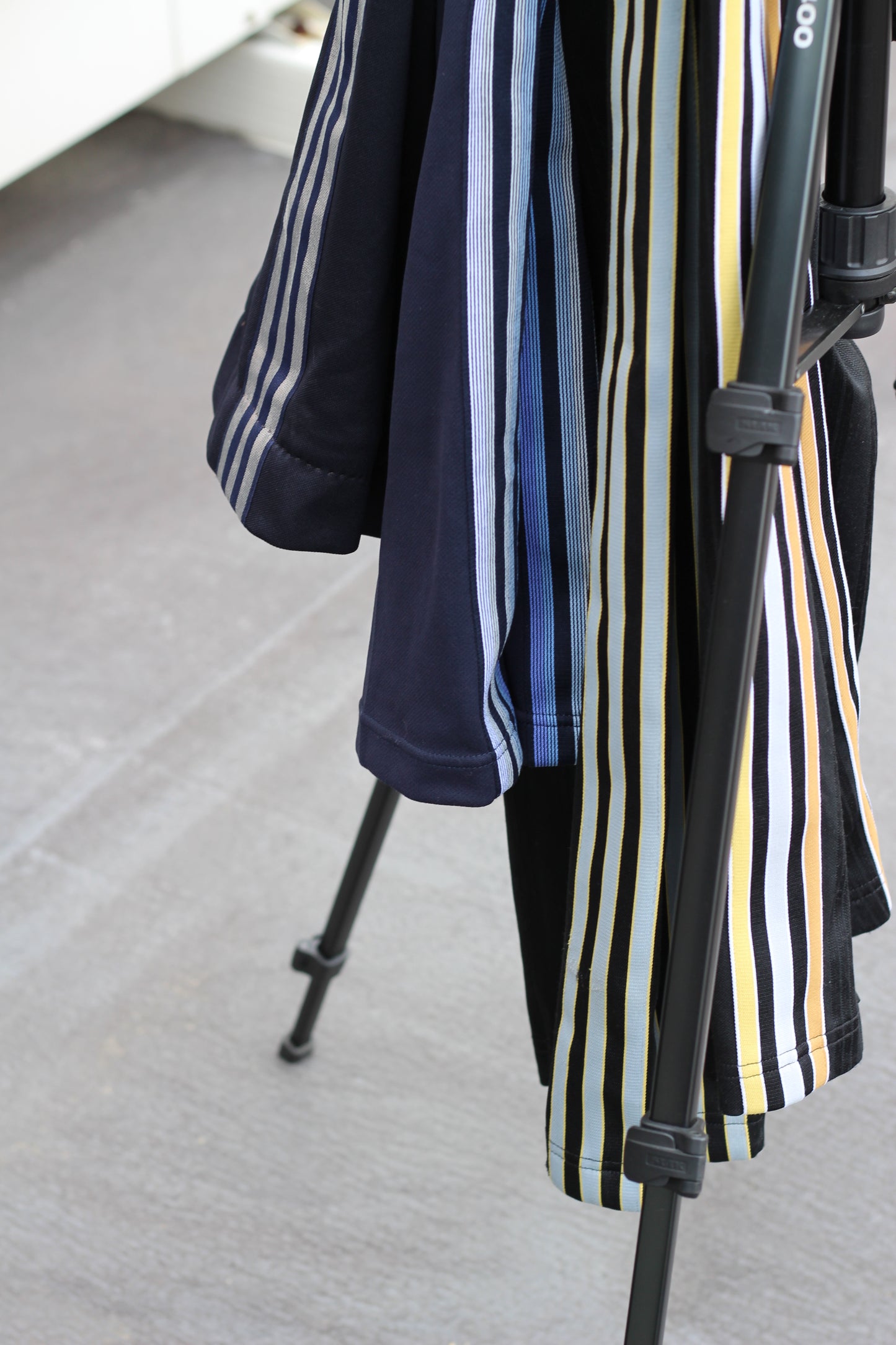 adidas 3Line Track Pants Bulk x30点