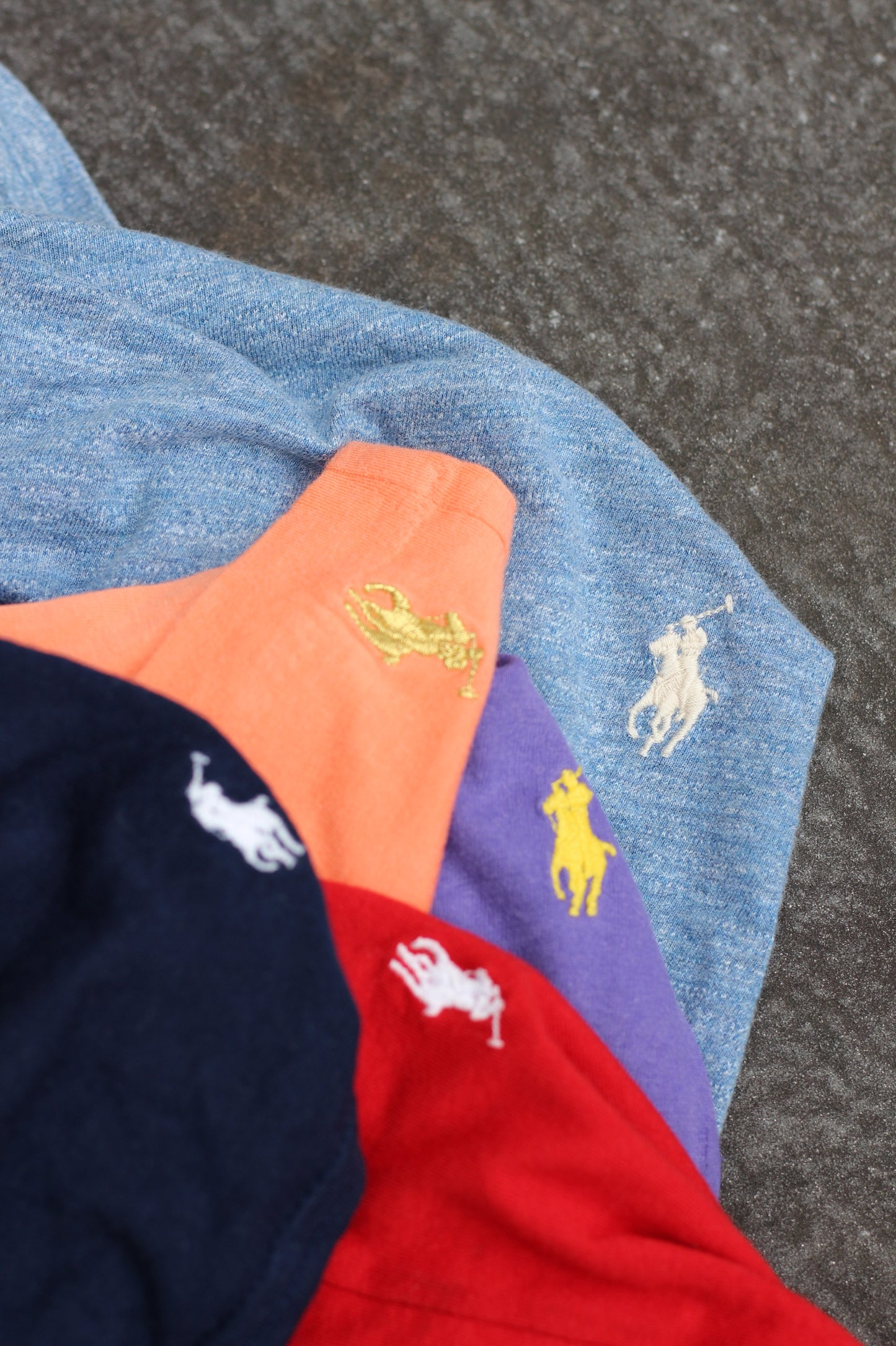 Ralph Lauren T-Shirt x11点