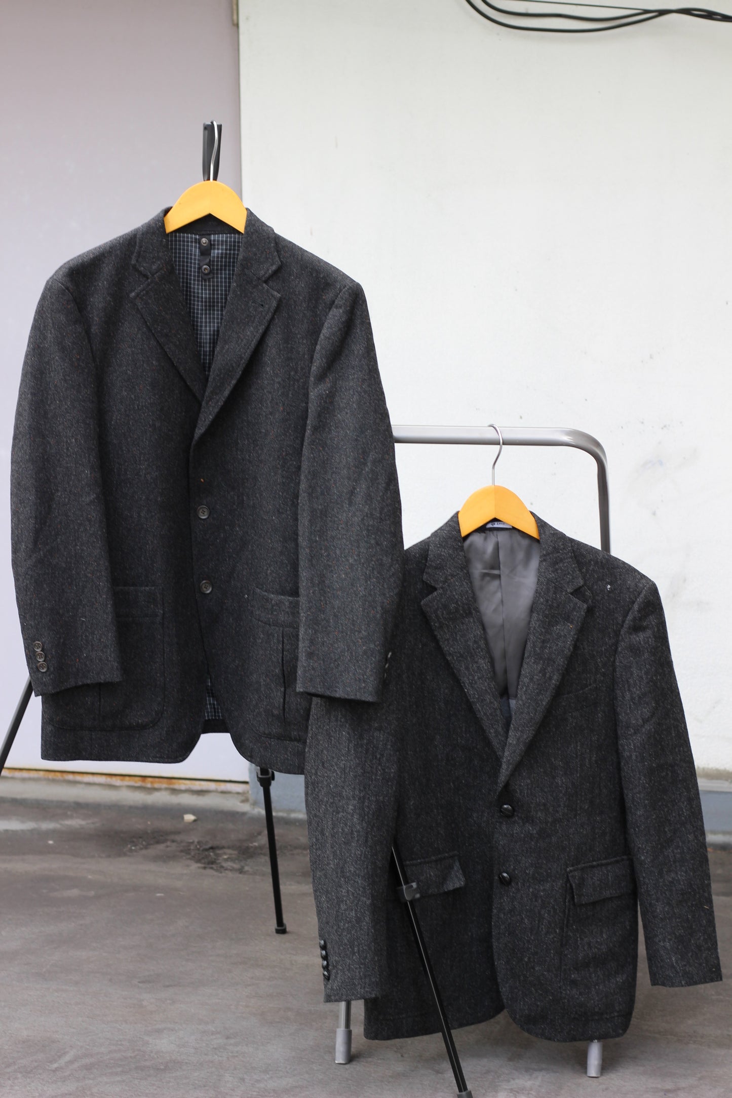 Men's Tailored Jacket x42点