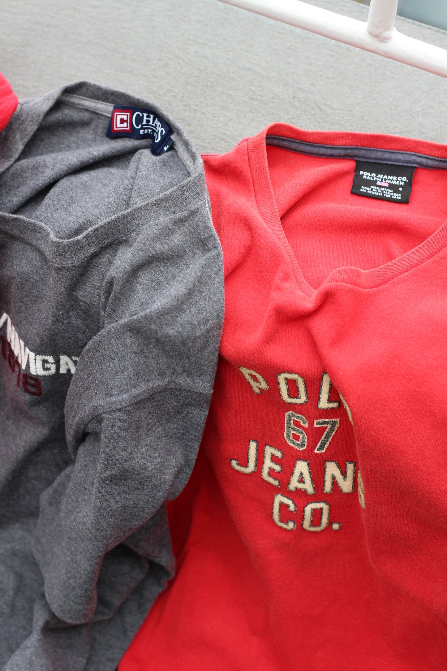 Ralph Lauren T-Shirt x11点