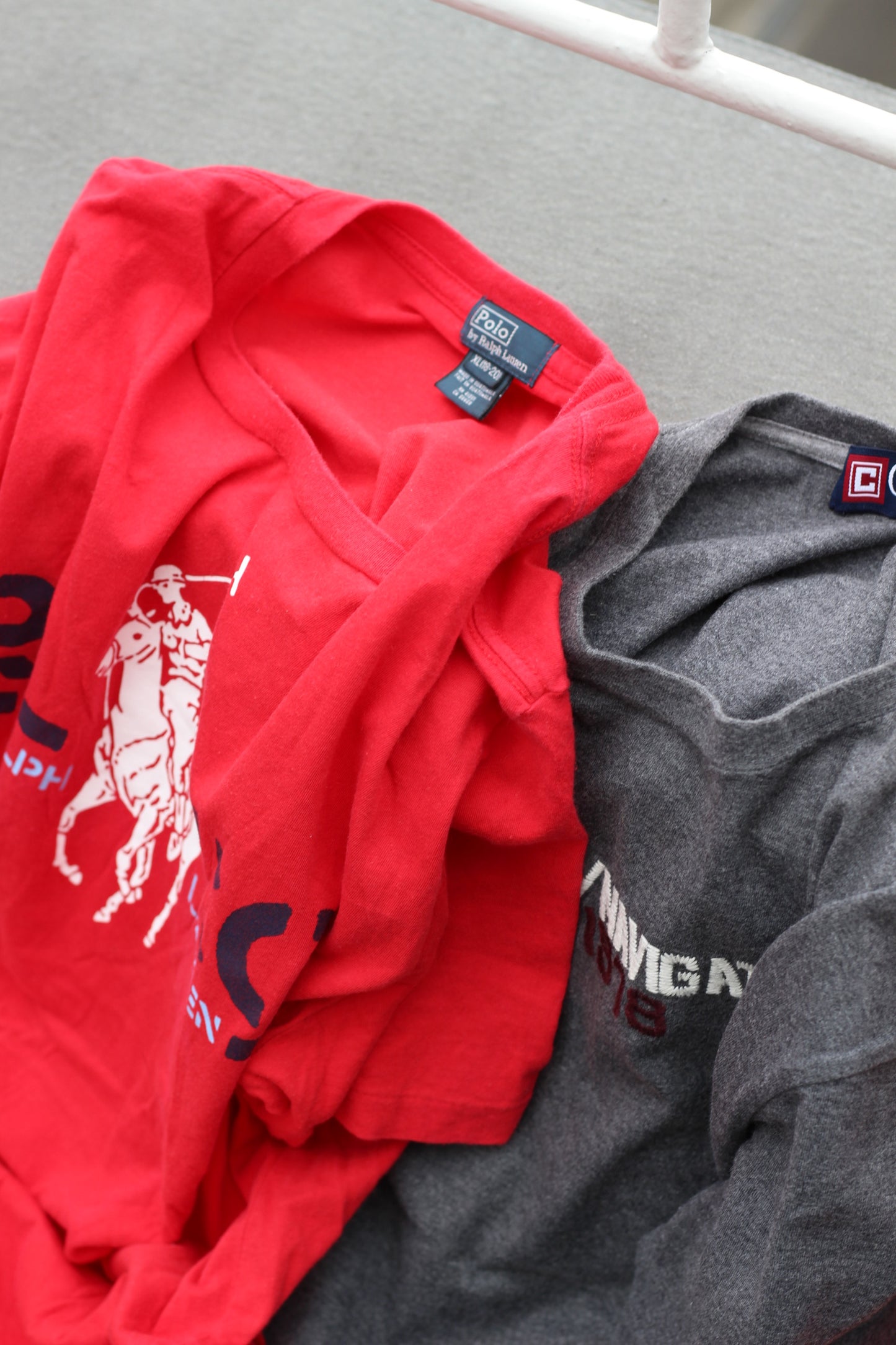 Ralph Lauren T-Shirt x11点