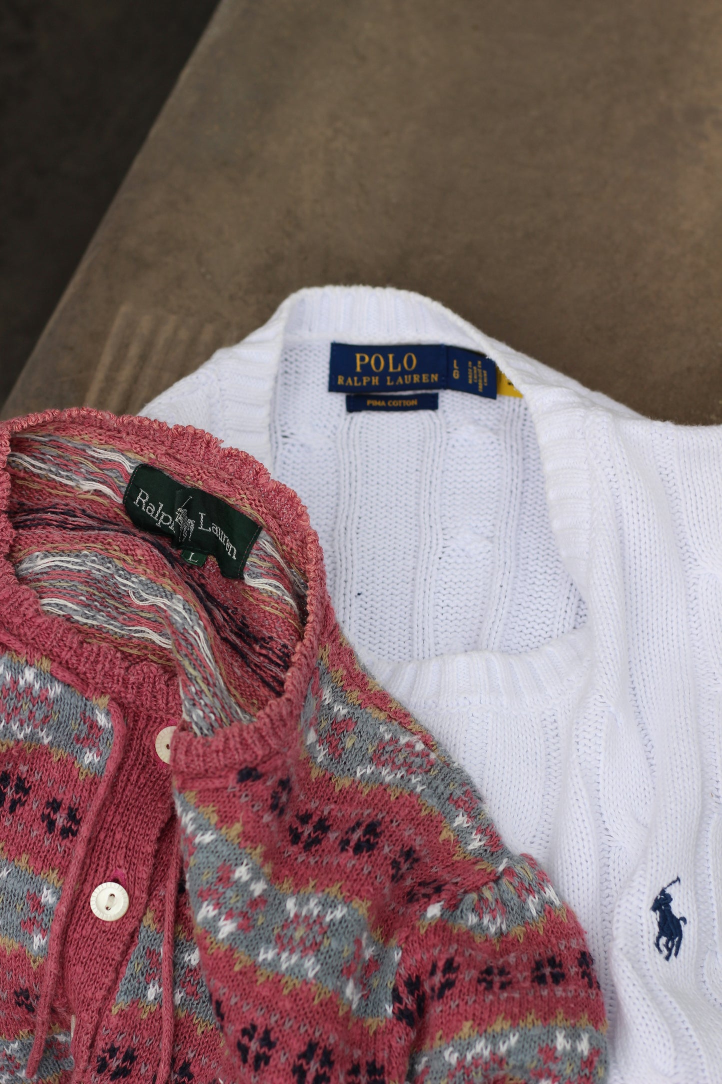 Ralph Lauren T-Shirt x11点