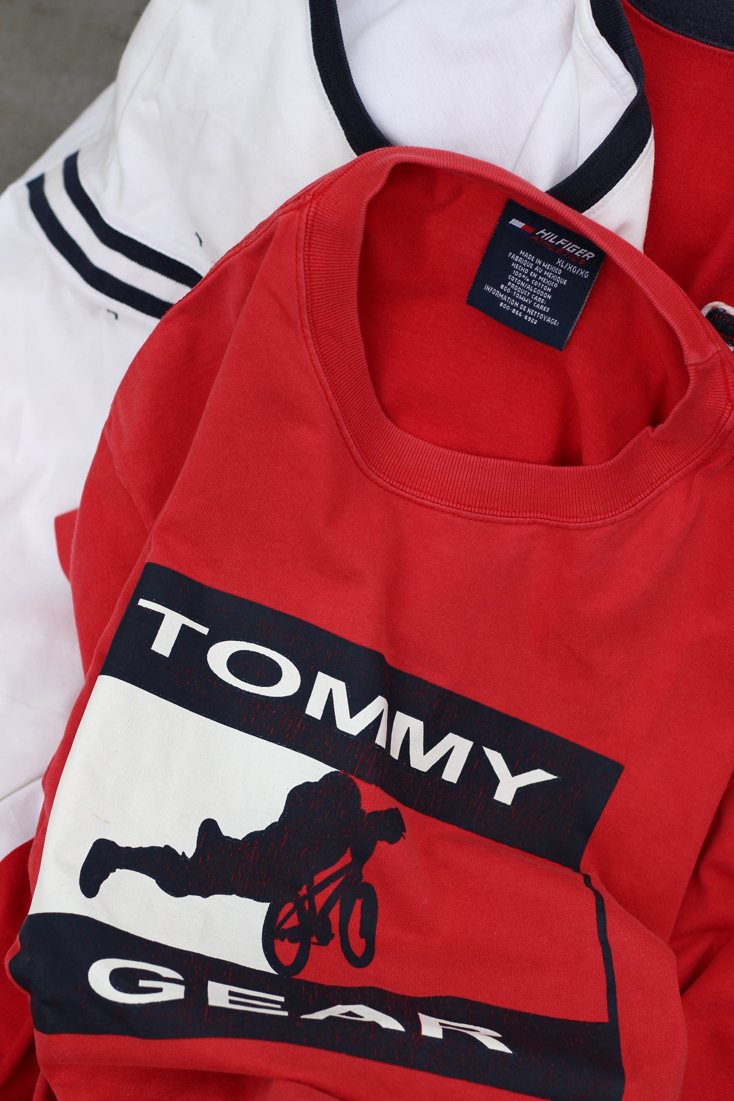 Tommy Hilfiger T-Shirt x12点