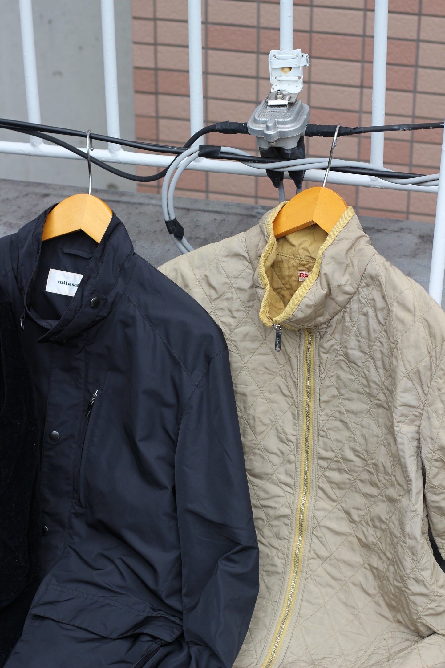 Men's Outerwear x39点