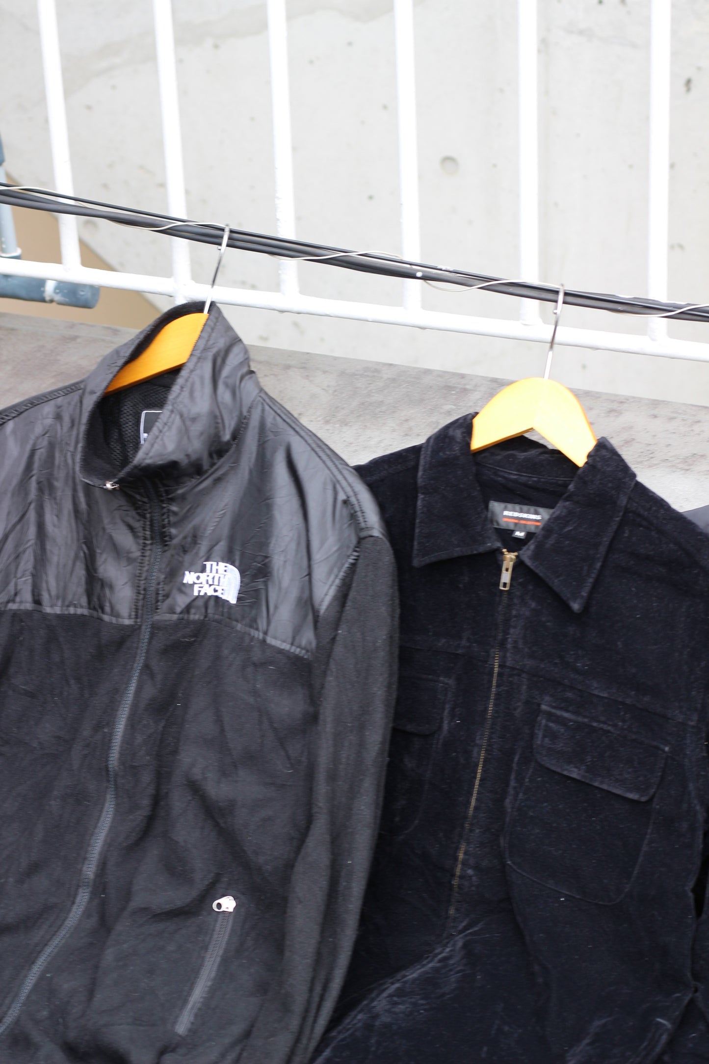 Men's Outerwear x39点