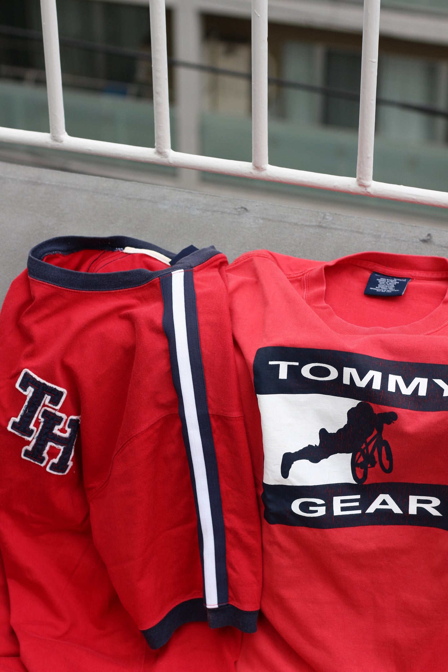Tommy Hilfiger T-Shirt x12点
