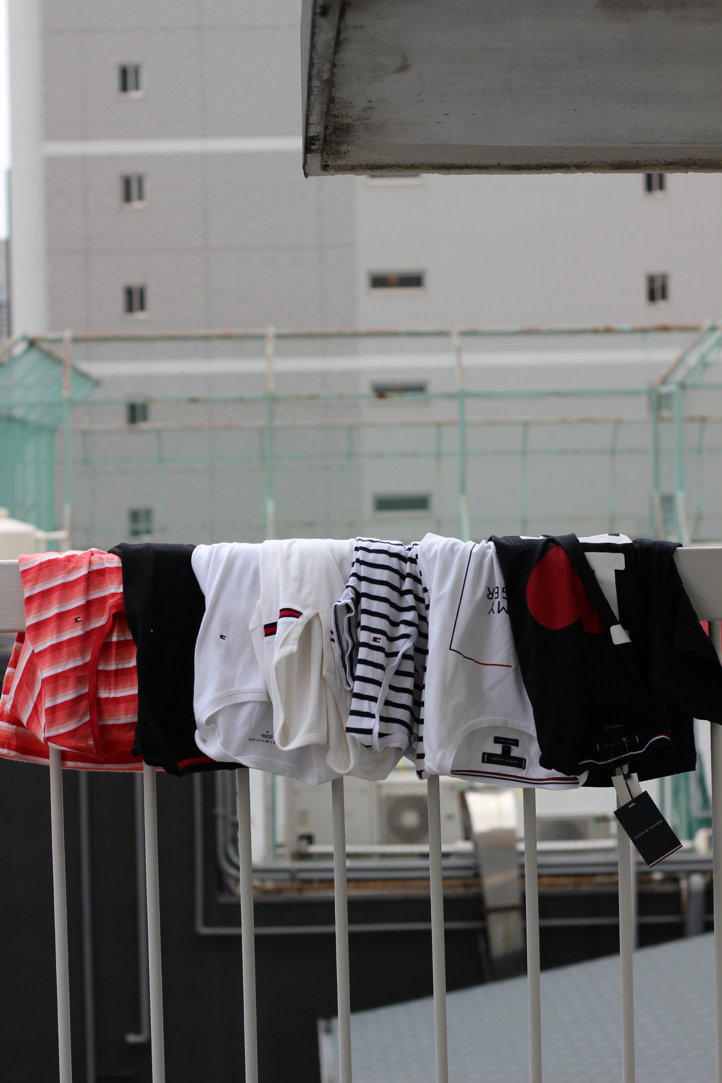 Tommy Hilfiger T-Shirt x12点